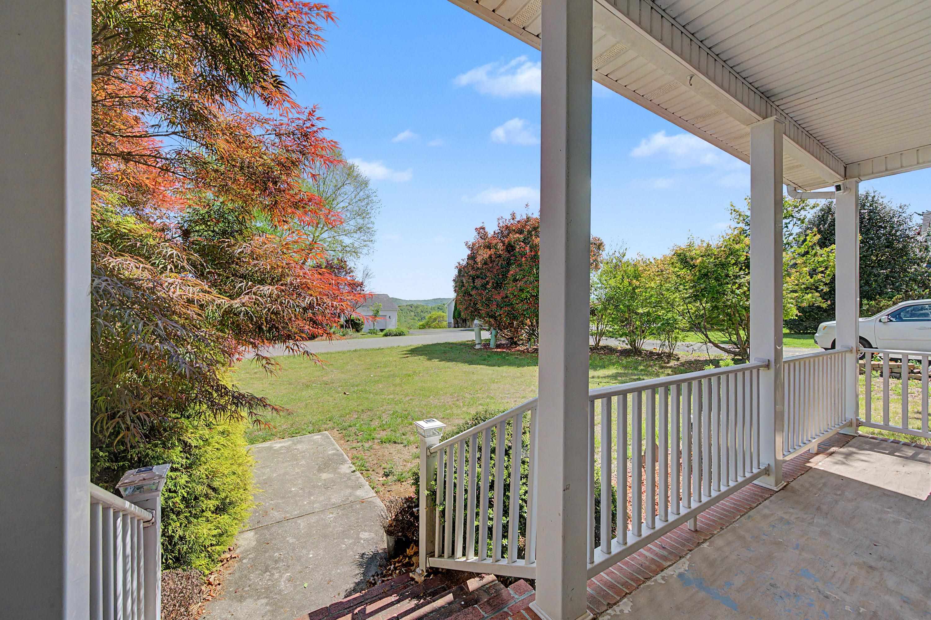 315 Horseshoe Farm Road Pembroke VA 24136