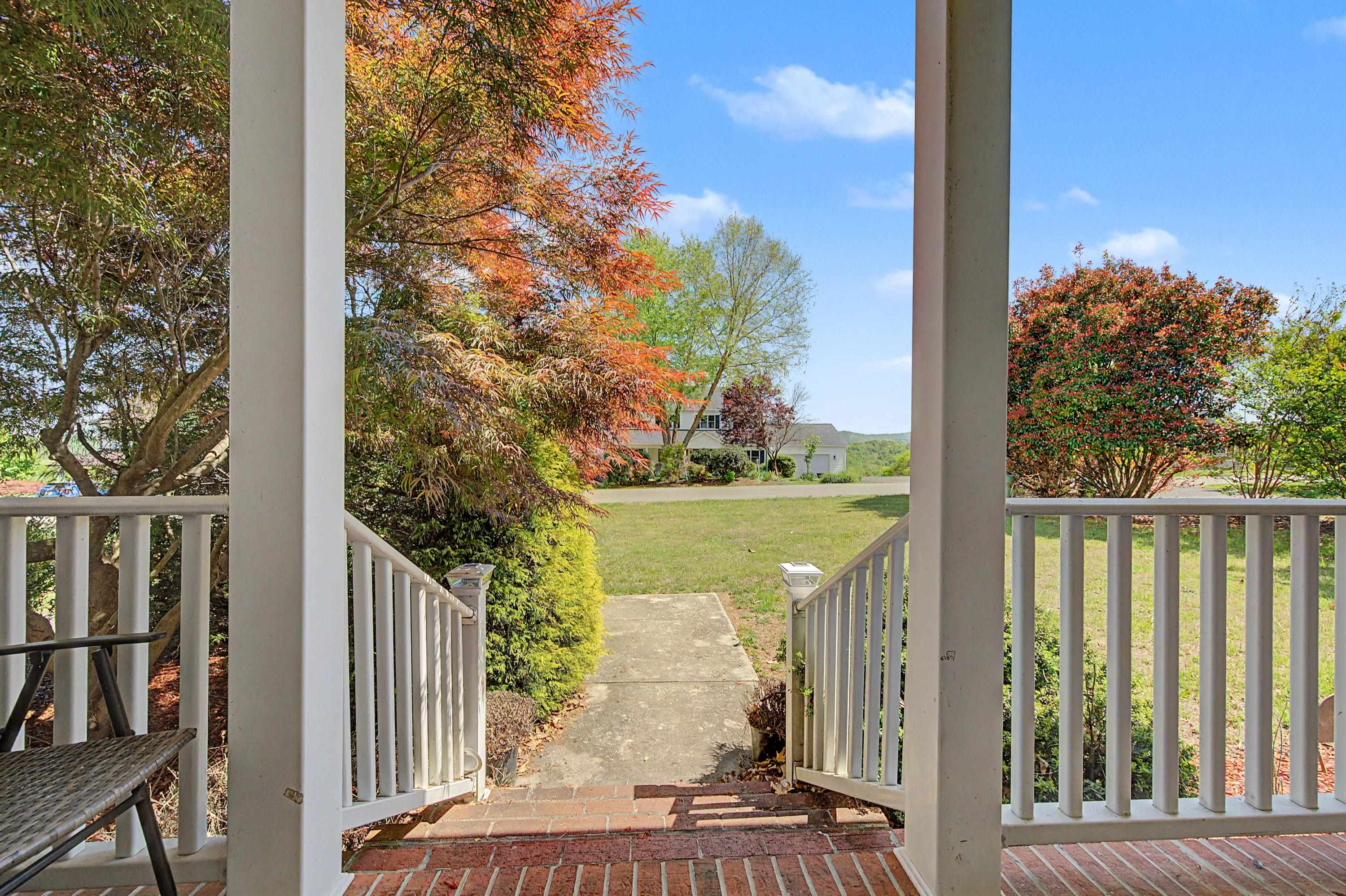 315 Horseshoe Farm Road Pembroke VA 24136