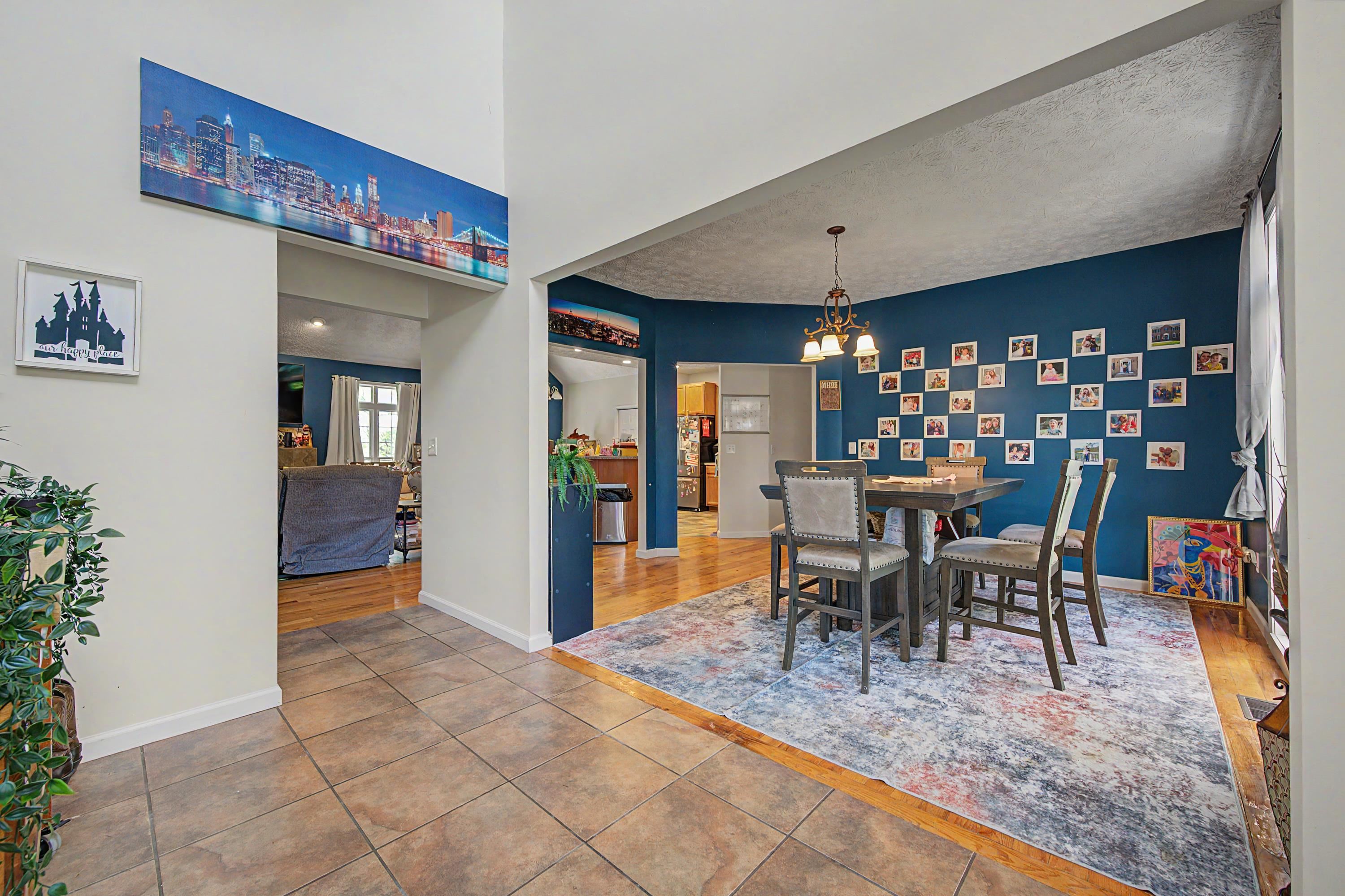 315 Horseshoe Farm Road Pembroke VA 24136