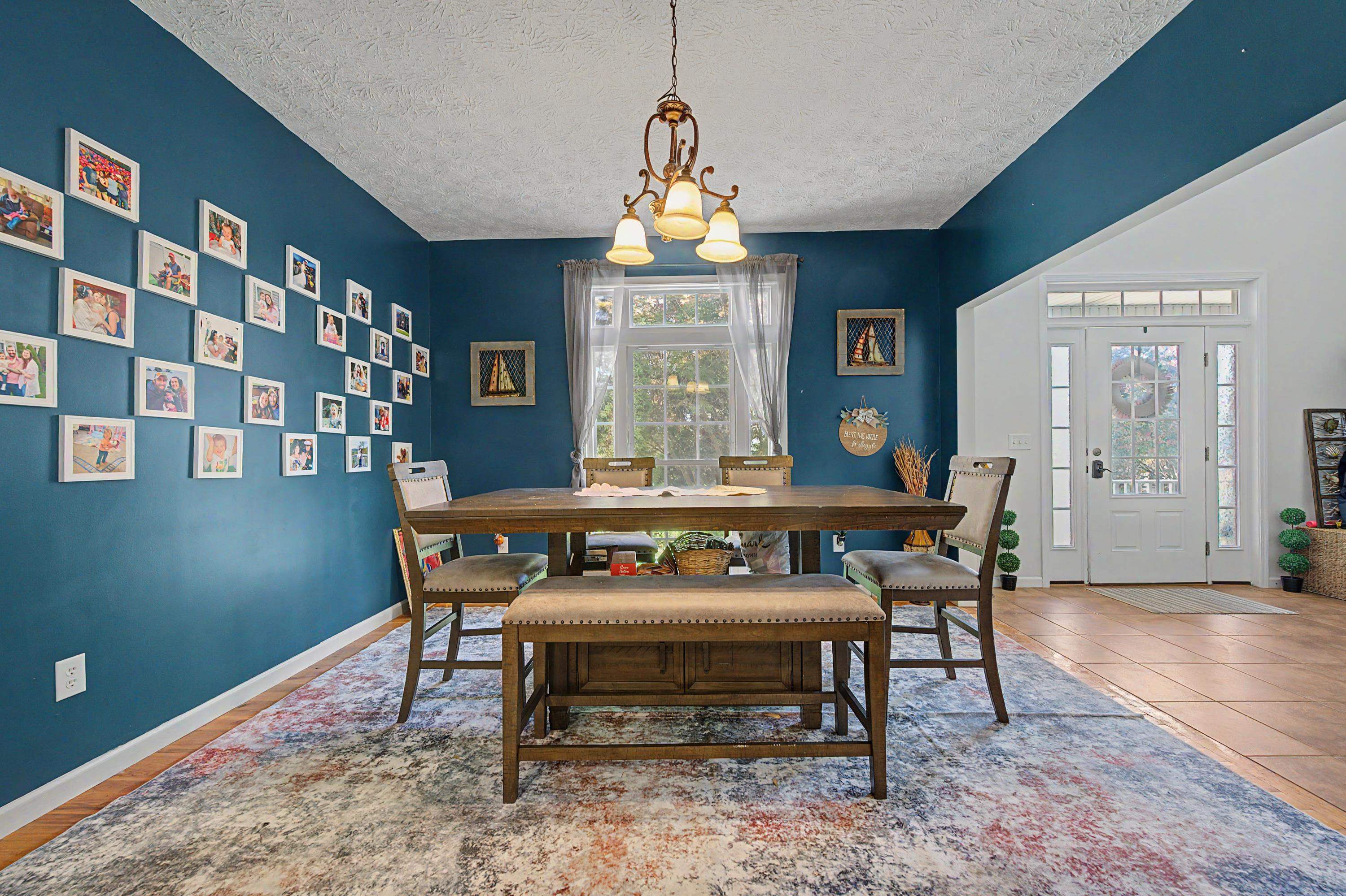 315 Horseshoe Farm Road Pembroke VA 24136
