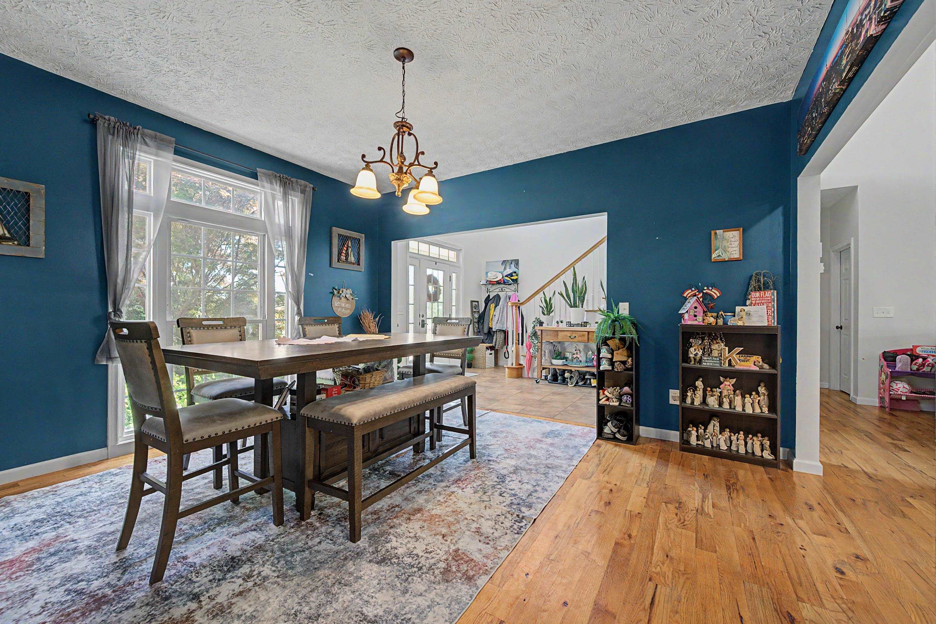 315 Horseshoe Farm Road Pembroke VA 24136