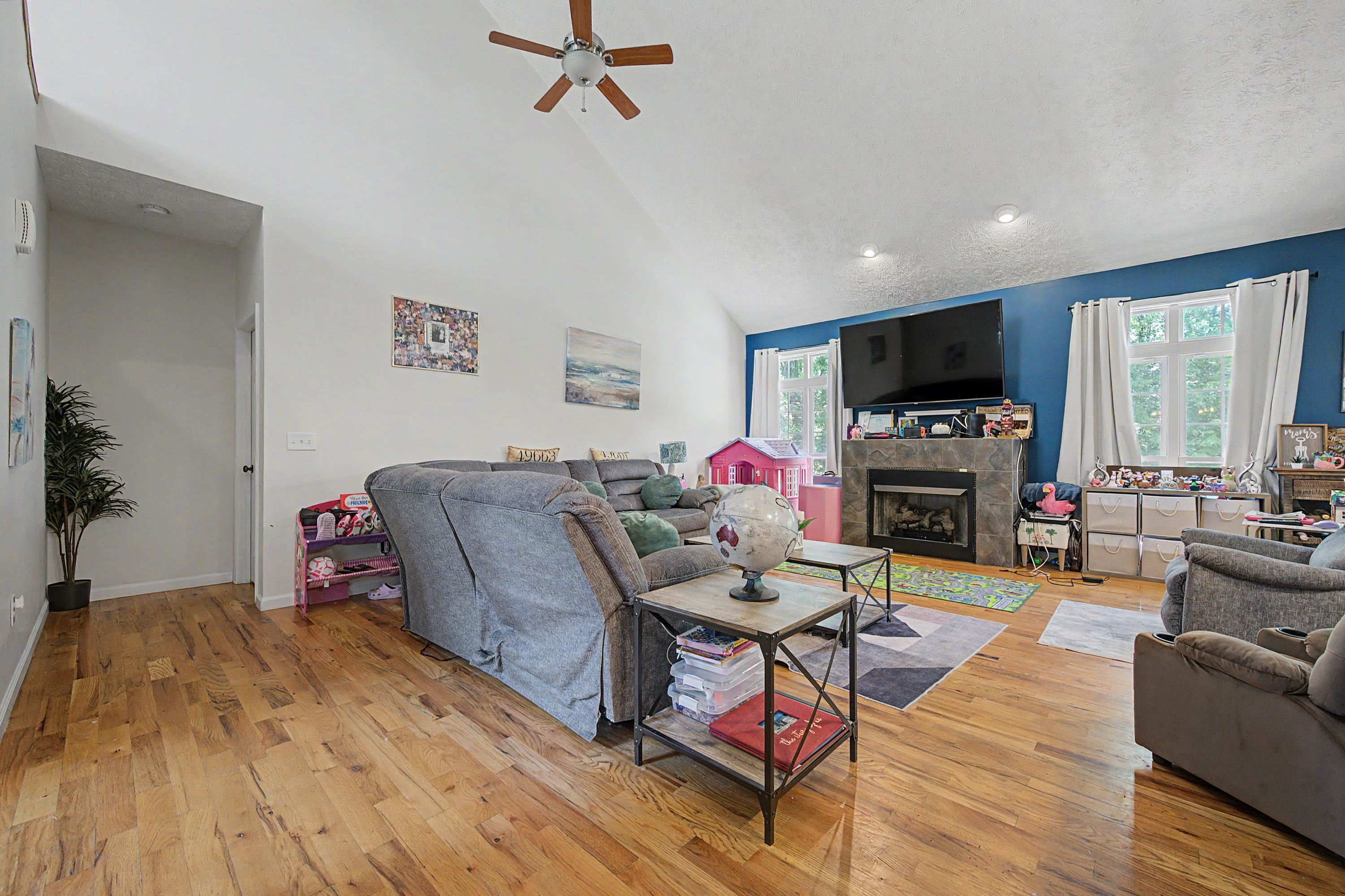 315 Horseshoe Farm Road Pembroke VA 24136
