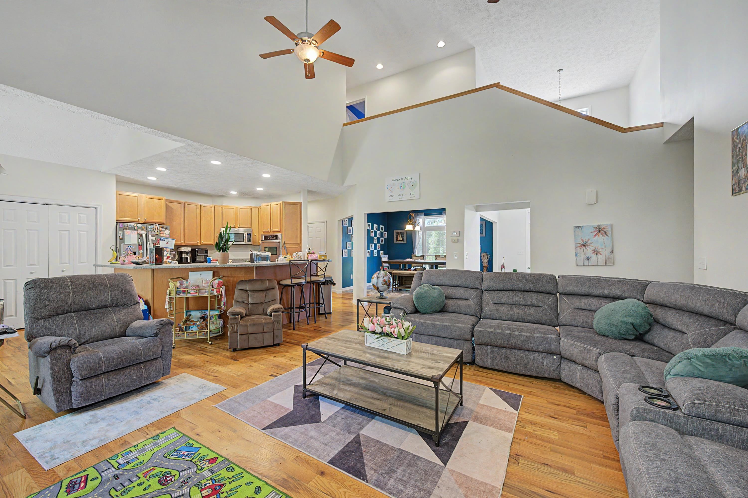 315 Horseshoe Farm Road Pembroke VA 24136