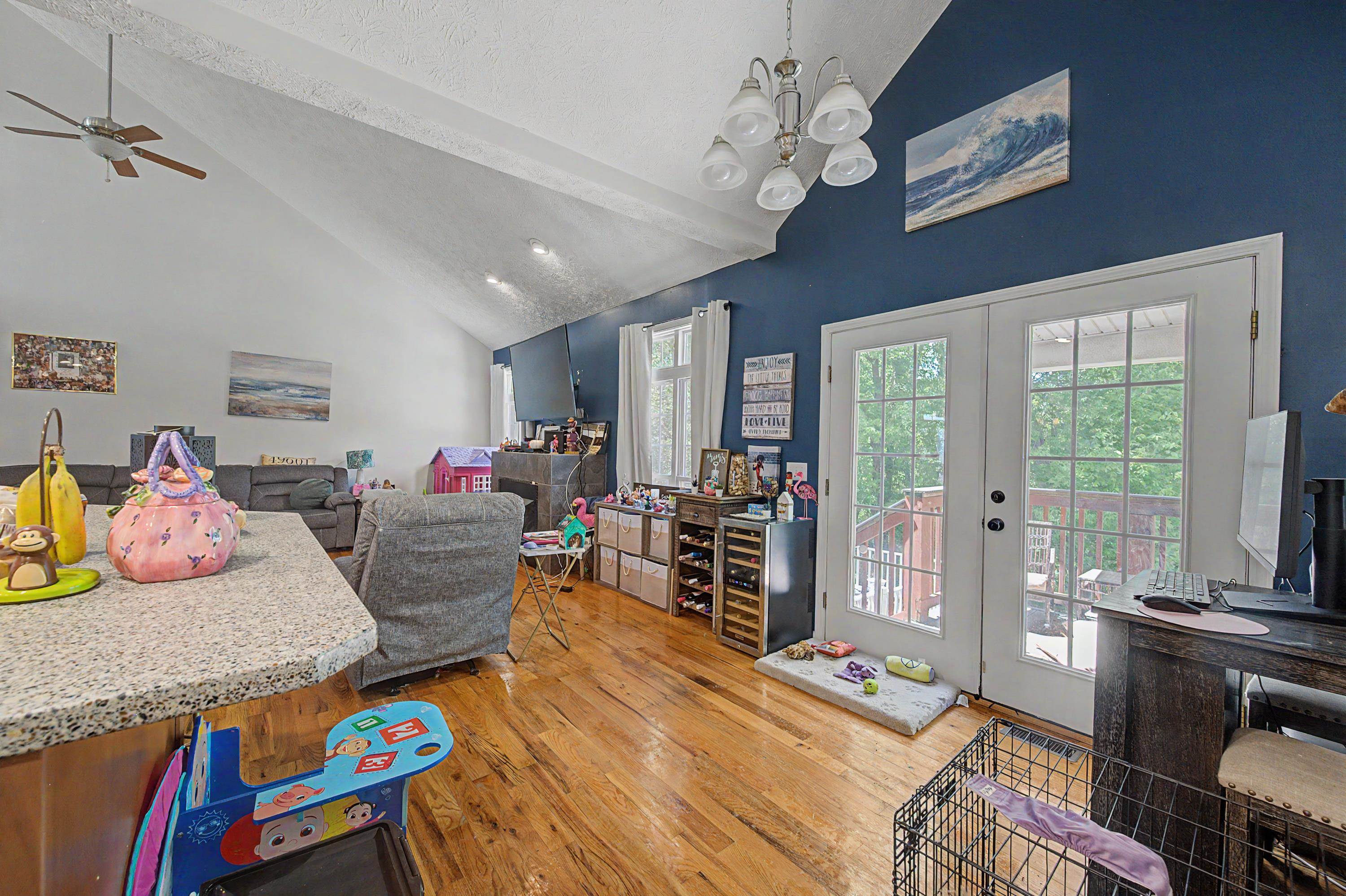 315 Horseshoe Farm Road Pembroke VA 24136
