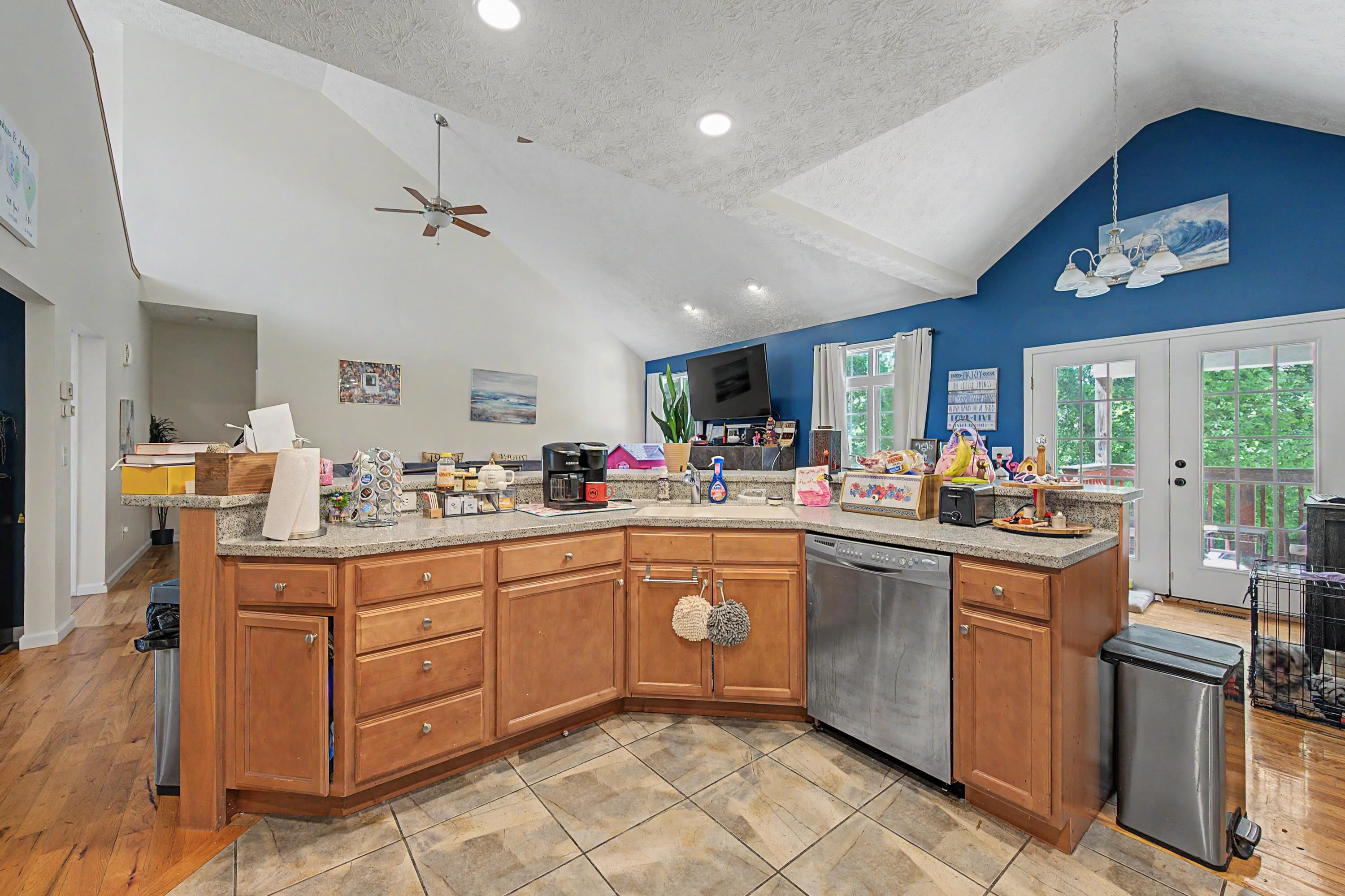 315 Horseshoe Farm Road Pembroke VA 24136