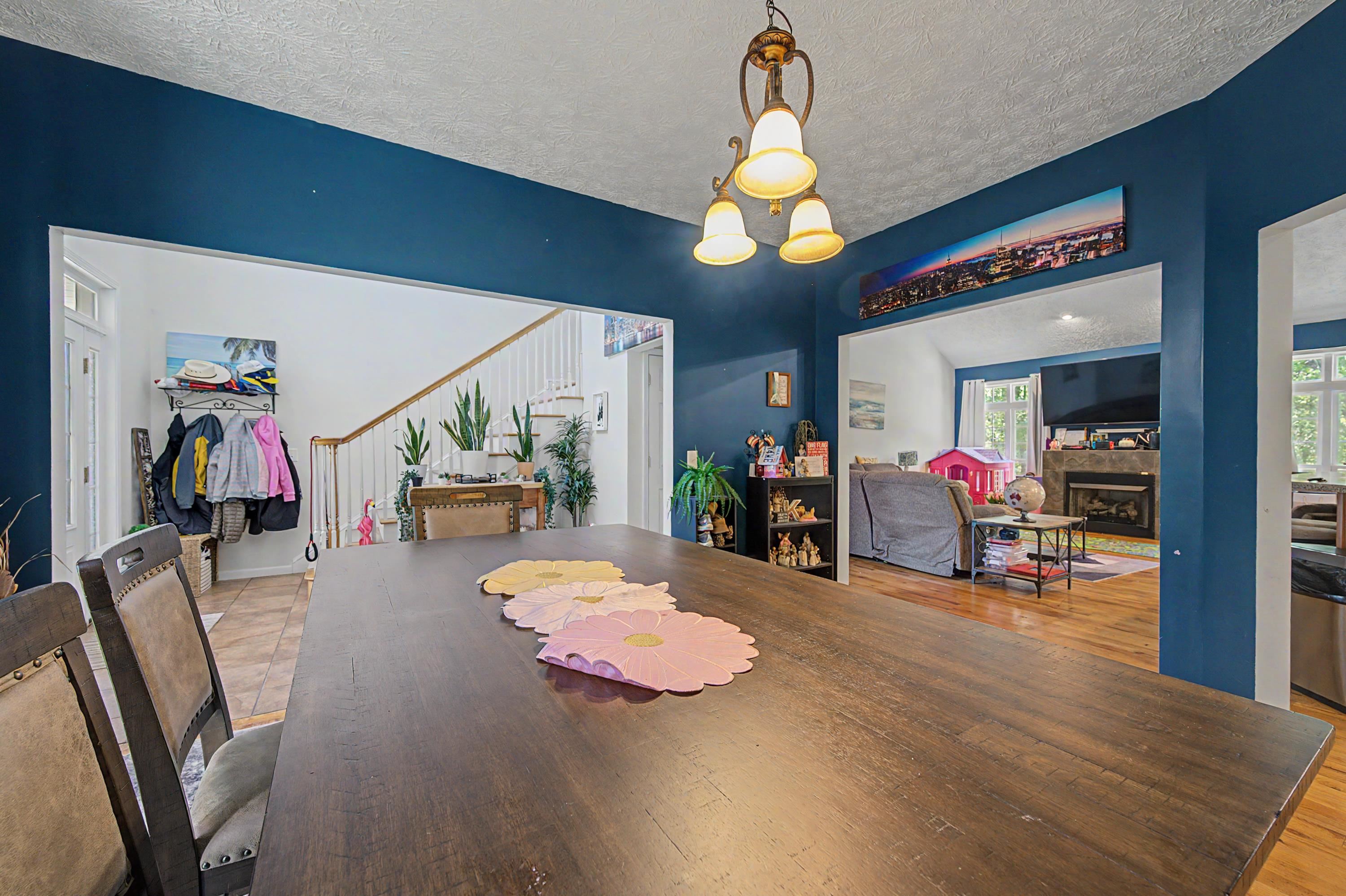 315 Horseshoe Farm Road Pembroke VA 24136