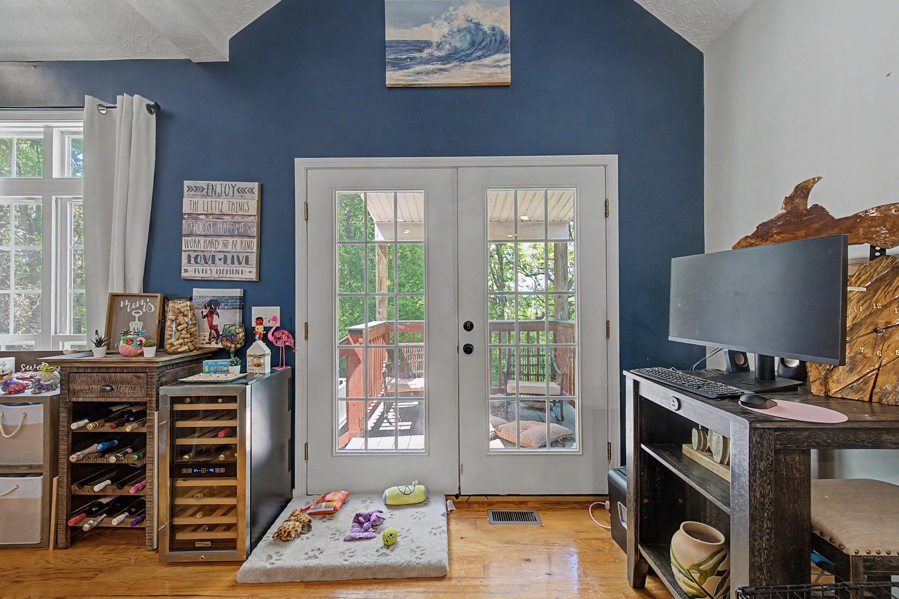 315 Horseshoe Farm Road Pembroke VA 24136