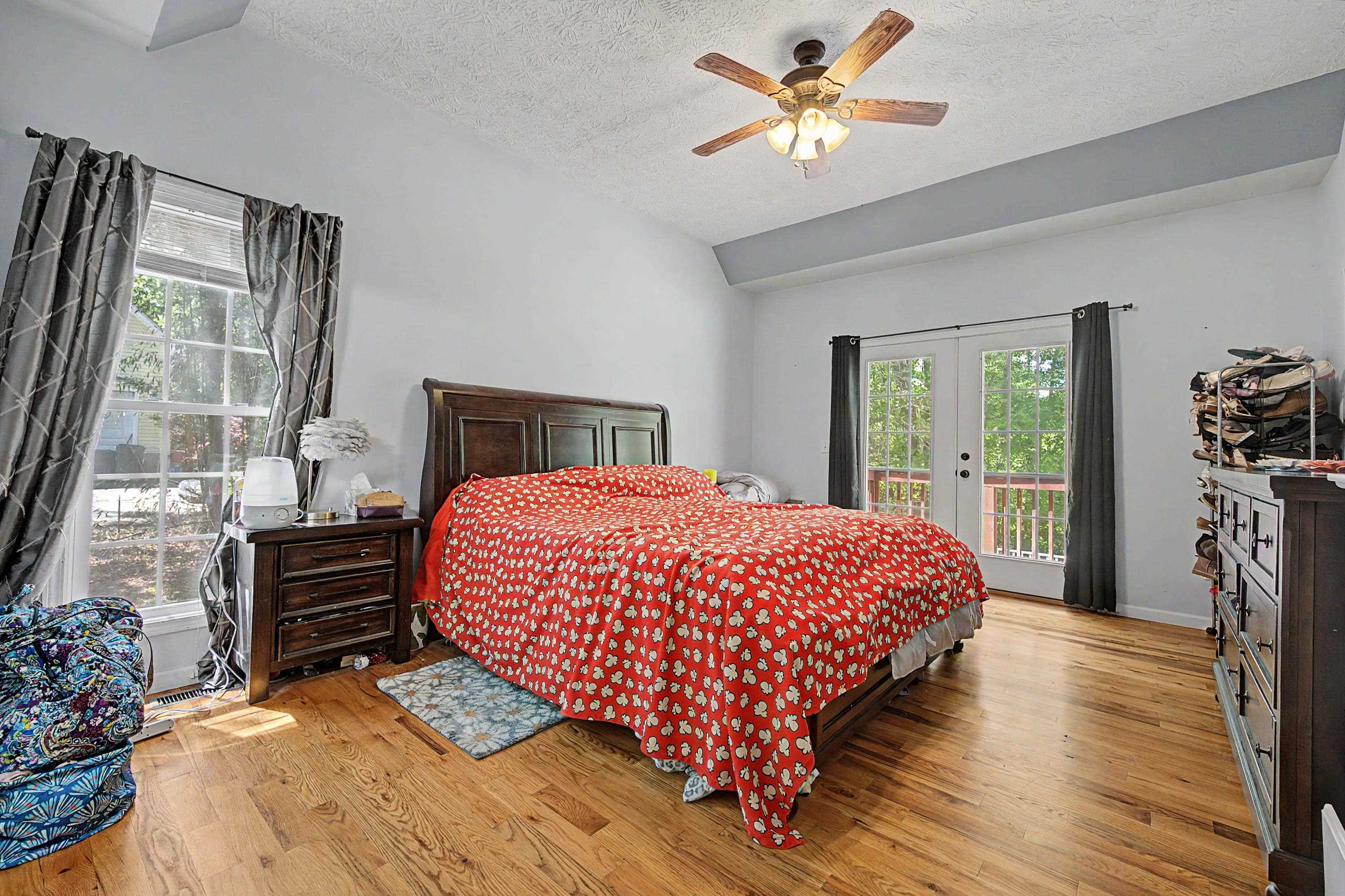 315 Horseshoe Farm Road Pembroke VA 24136