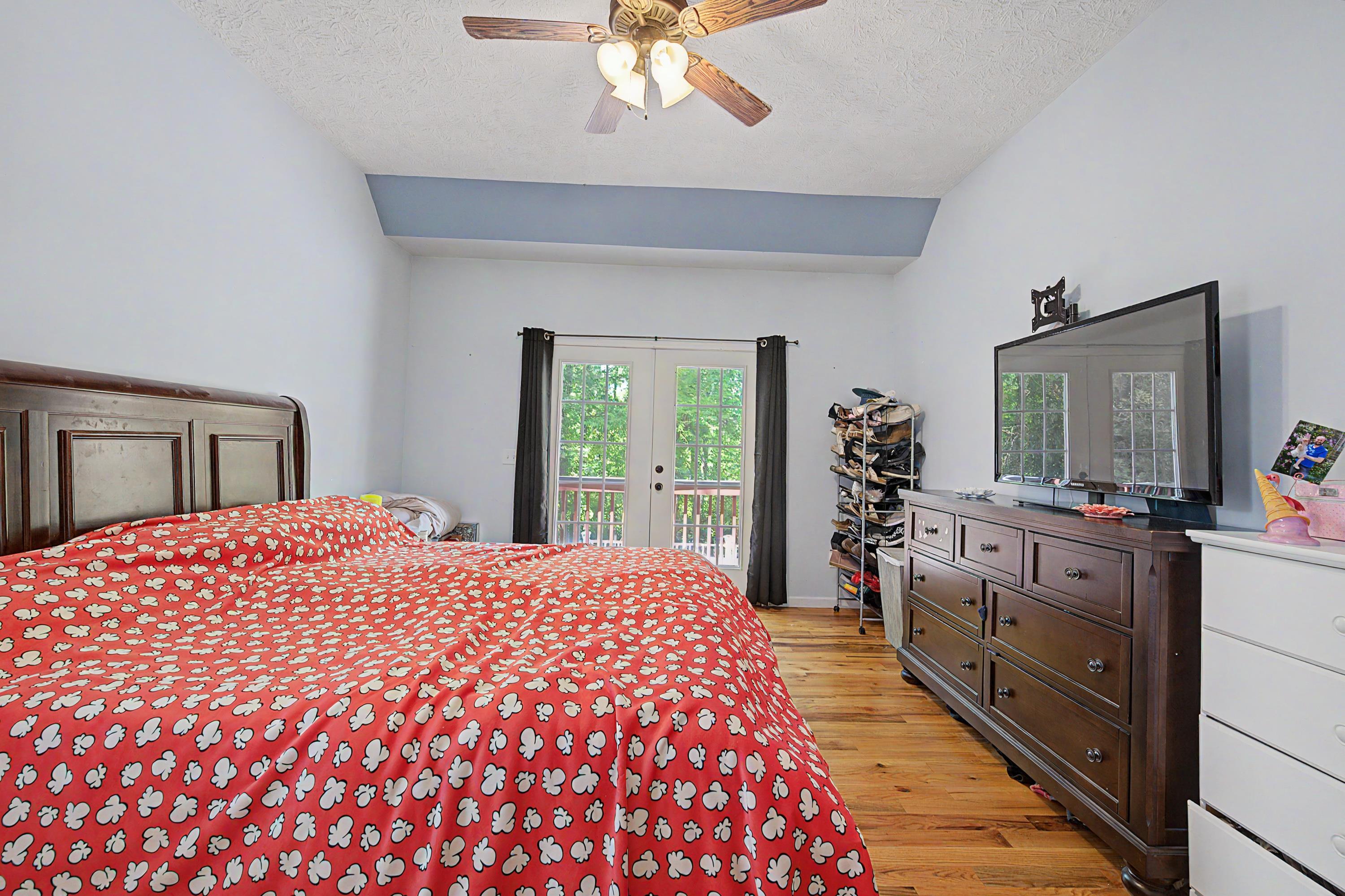 315 Horseshoe Farm Road Pembroke VA 24136