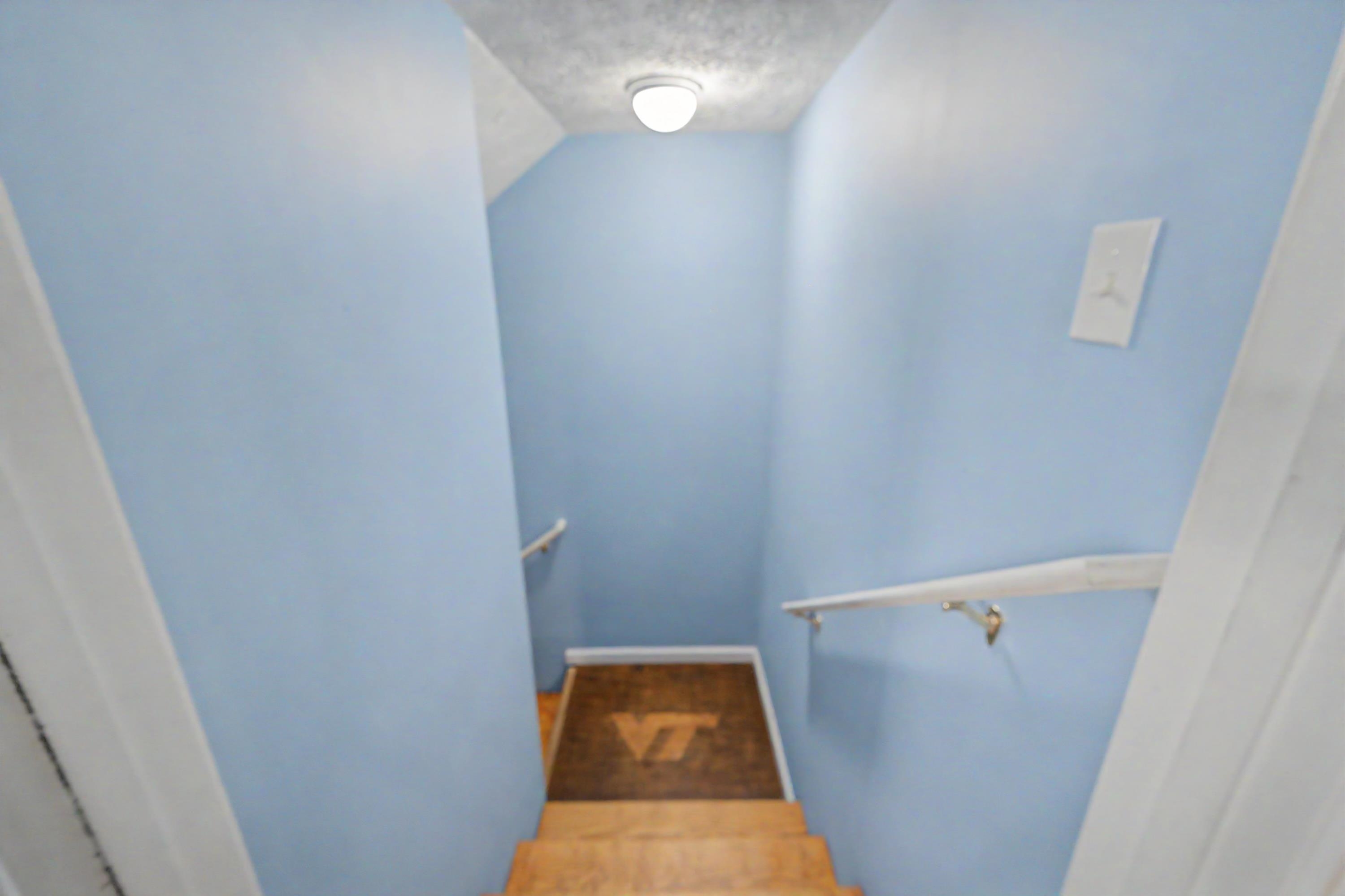 315 Horseshoe Farm Road Pembroke VA 24136