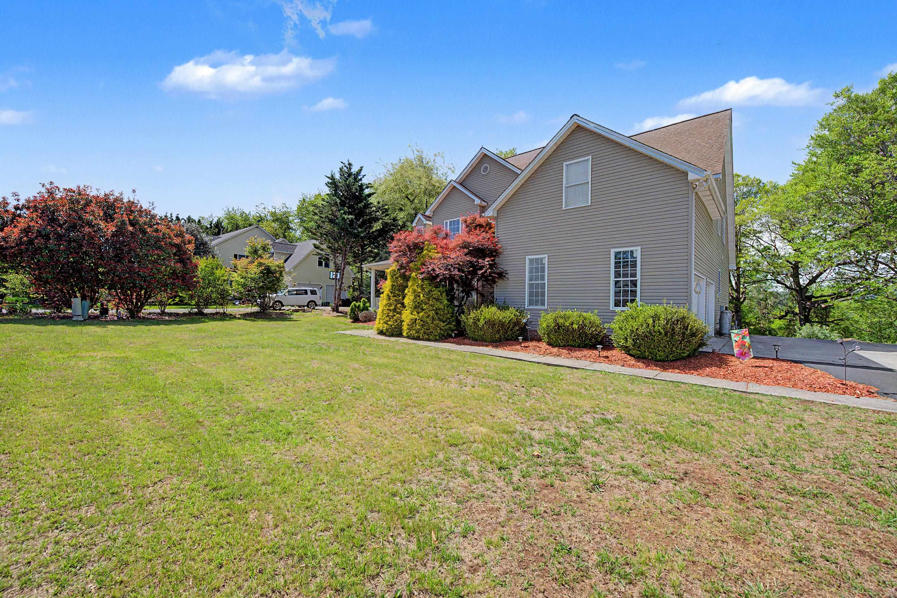 315 Horseshoe Farm Road Pembroke VA 24136