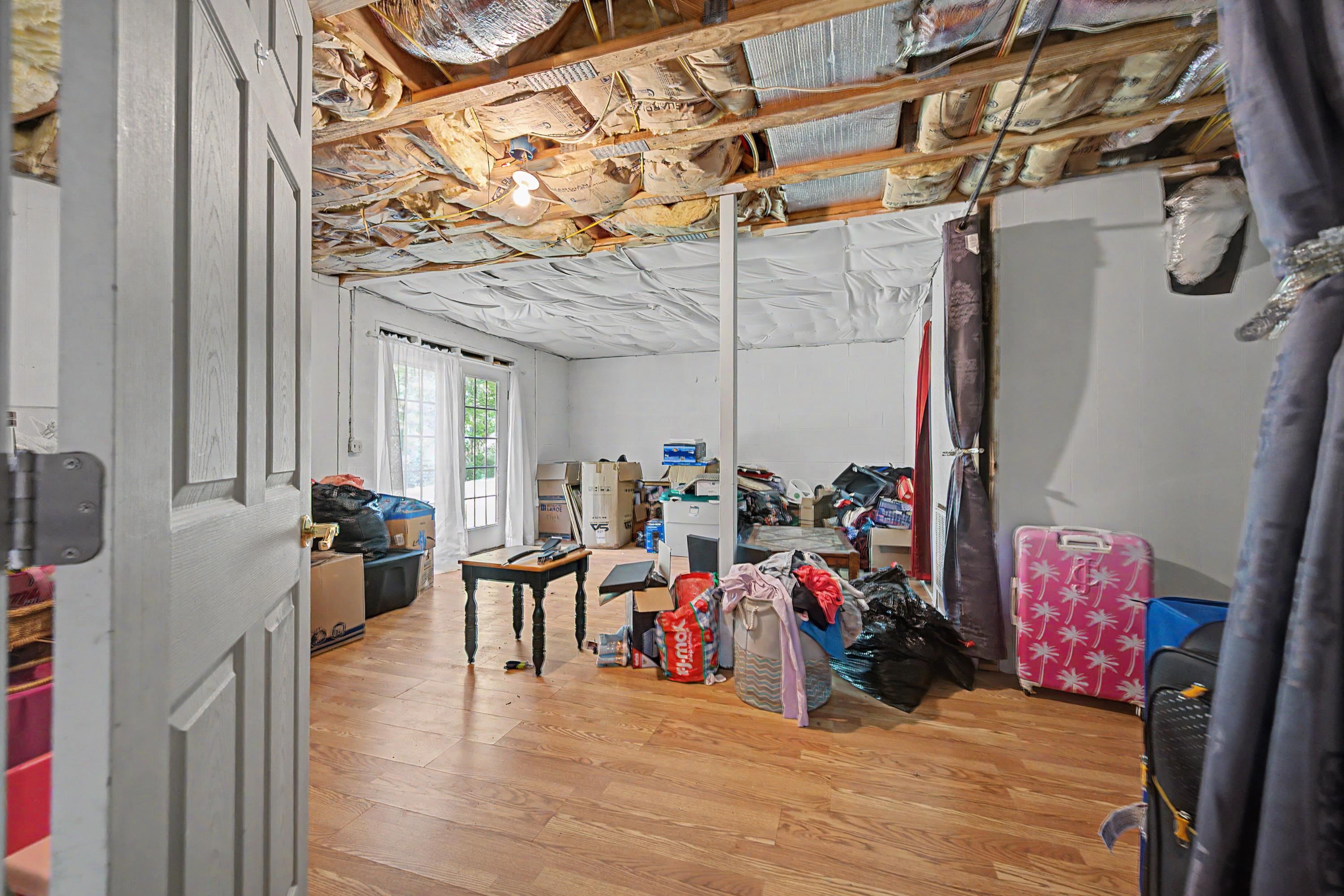 315 Horseshoe Farm Road Pembroke VA 24136
