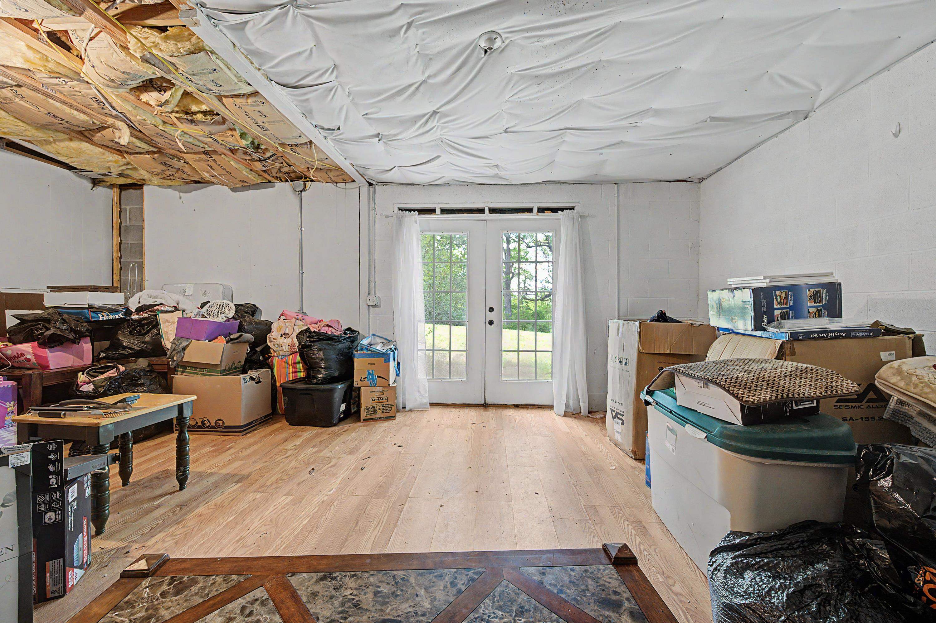 315 Horseshoe Farm Road Pembroke VA 24136