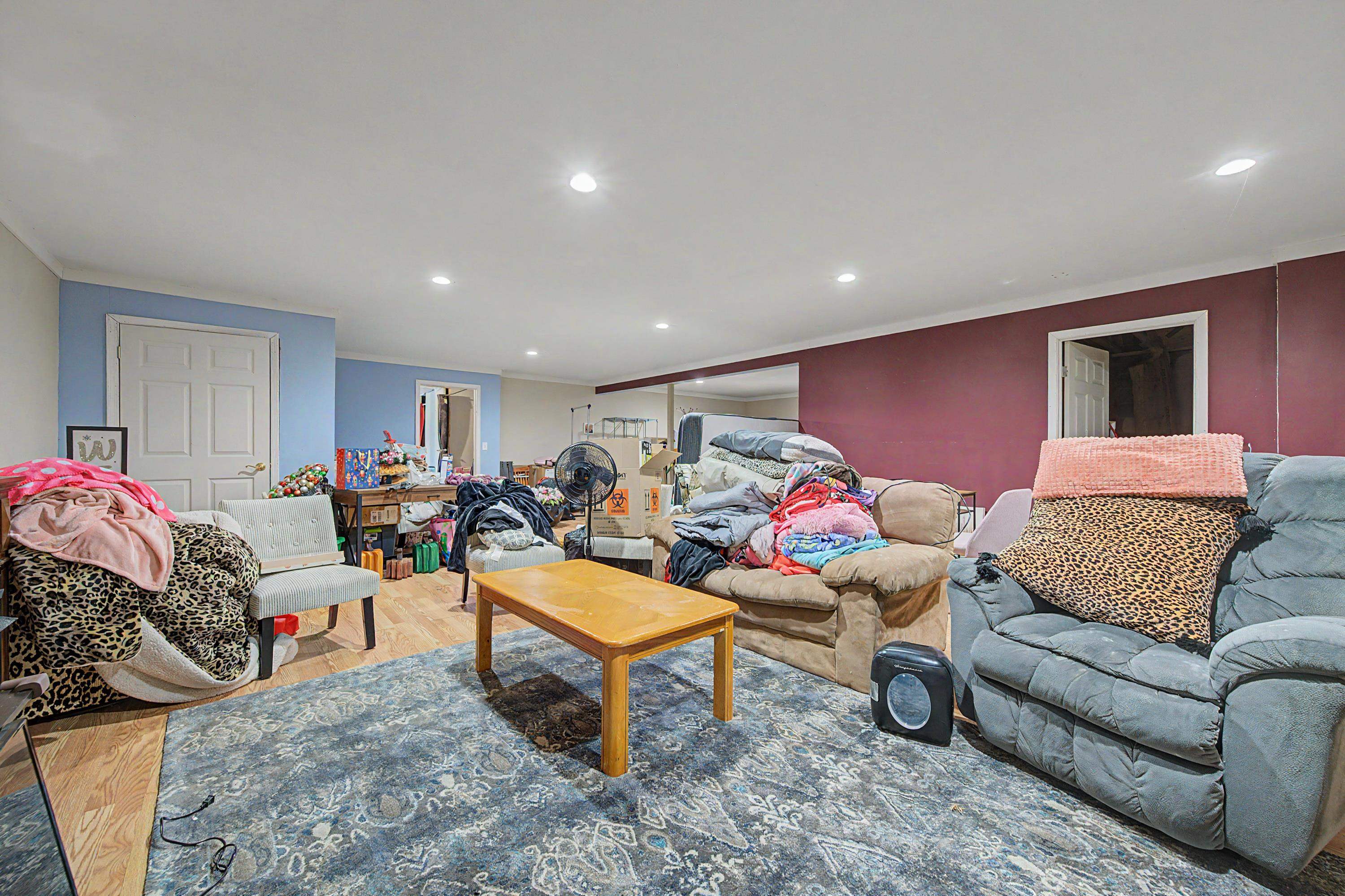 315 Horseshoe Farm Road Pembroke VA 24136