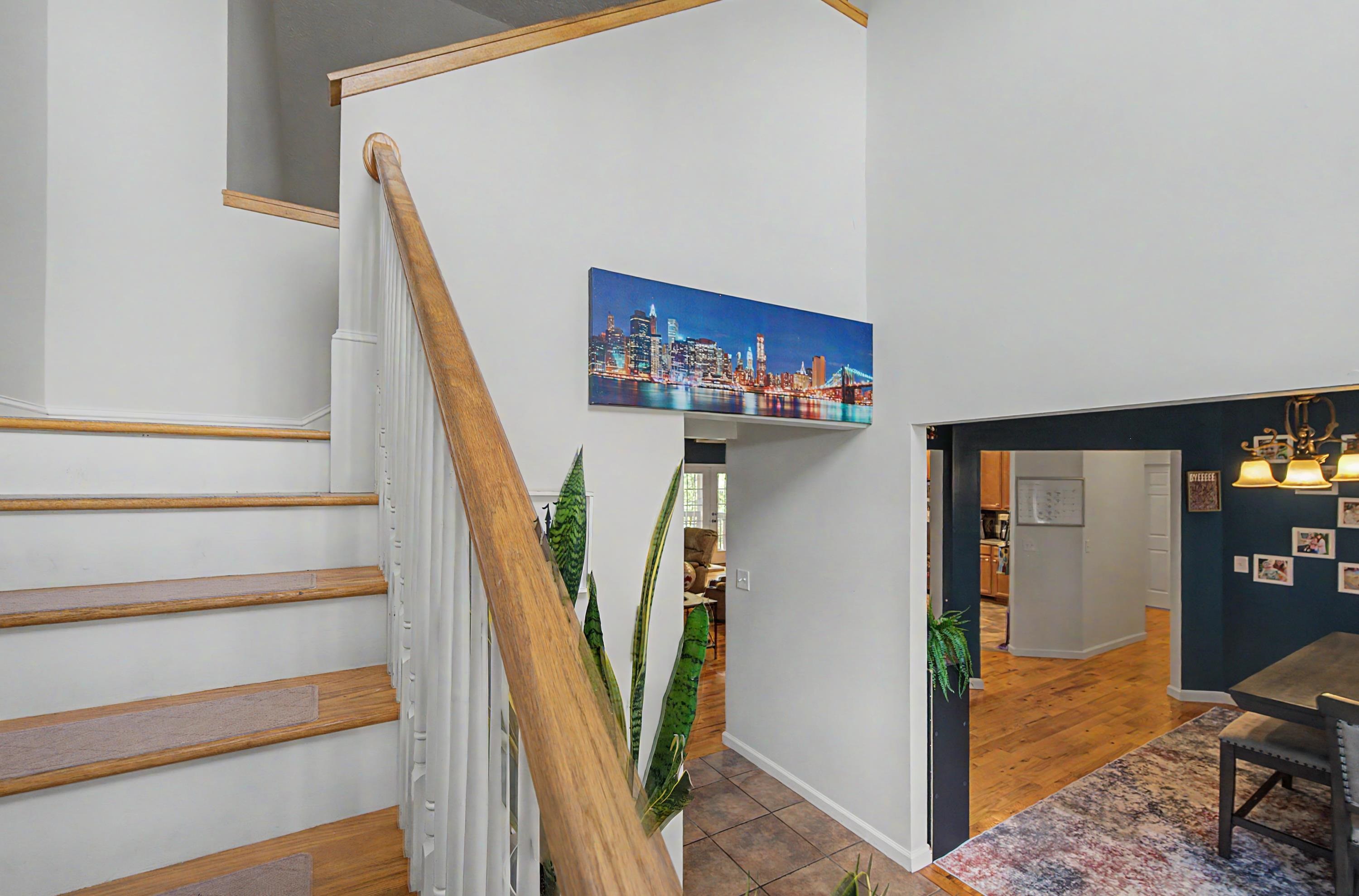 315 Horseshoe Farm Road Pembroke VA 24136