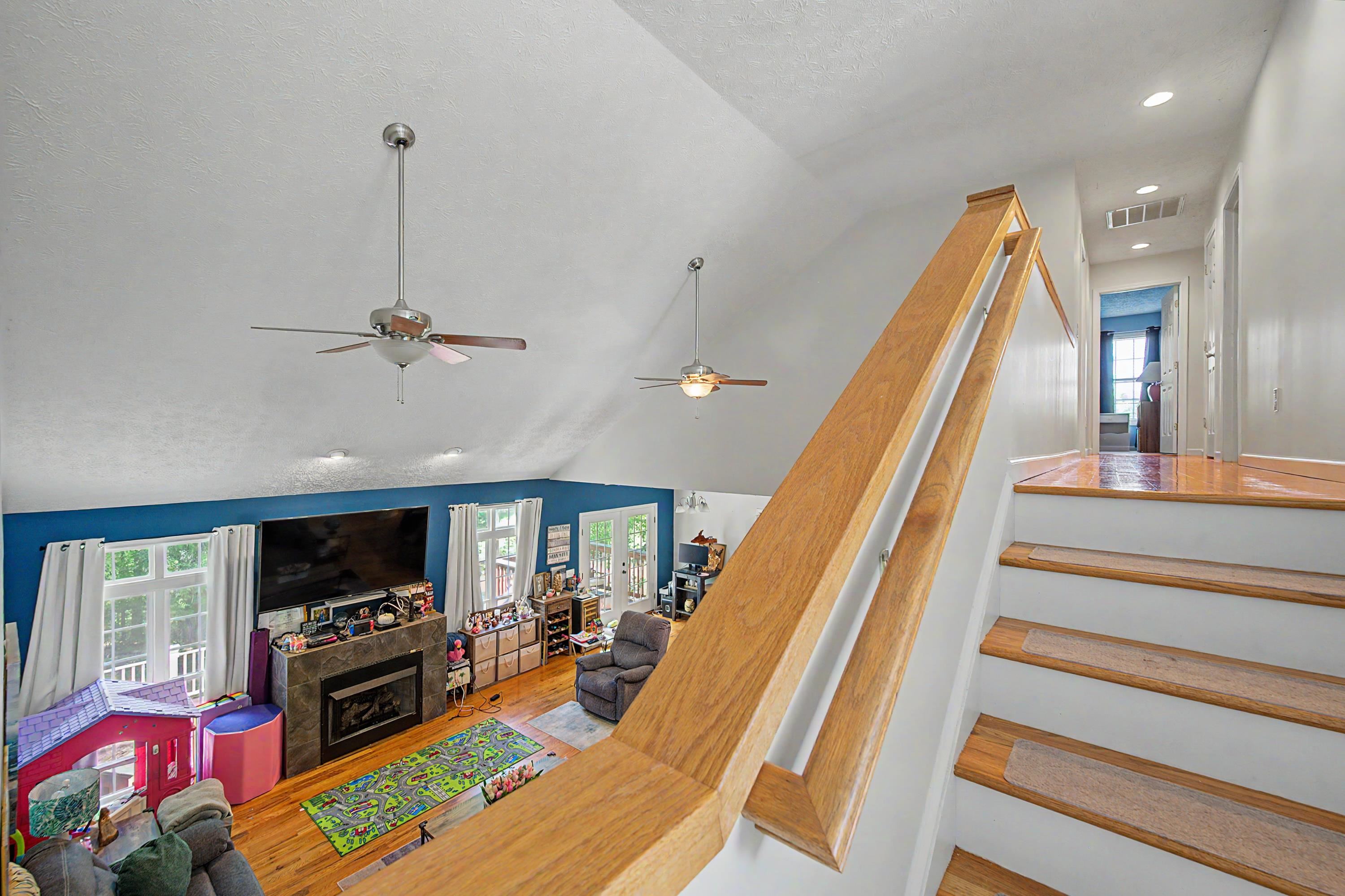 315 Horseshoe Farm Road Pembroke VA 24136