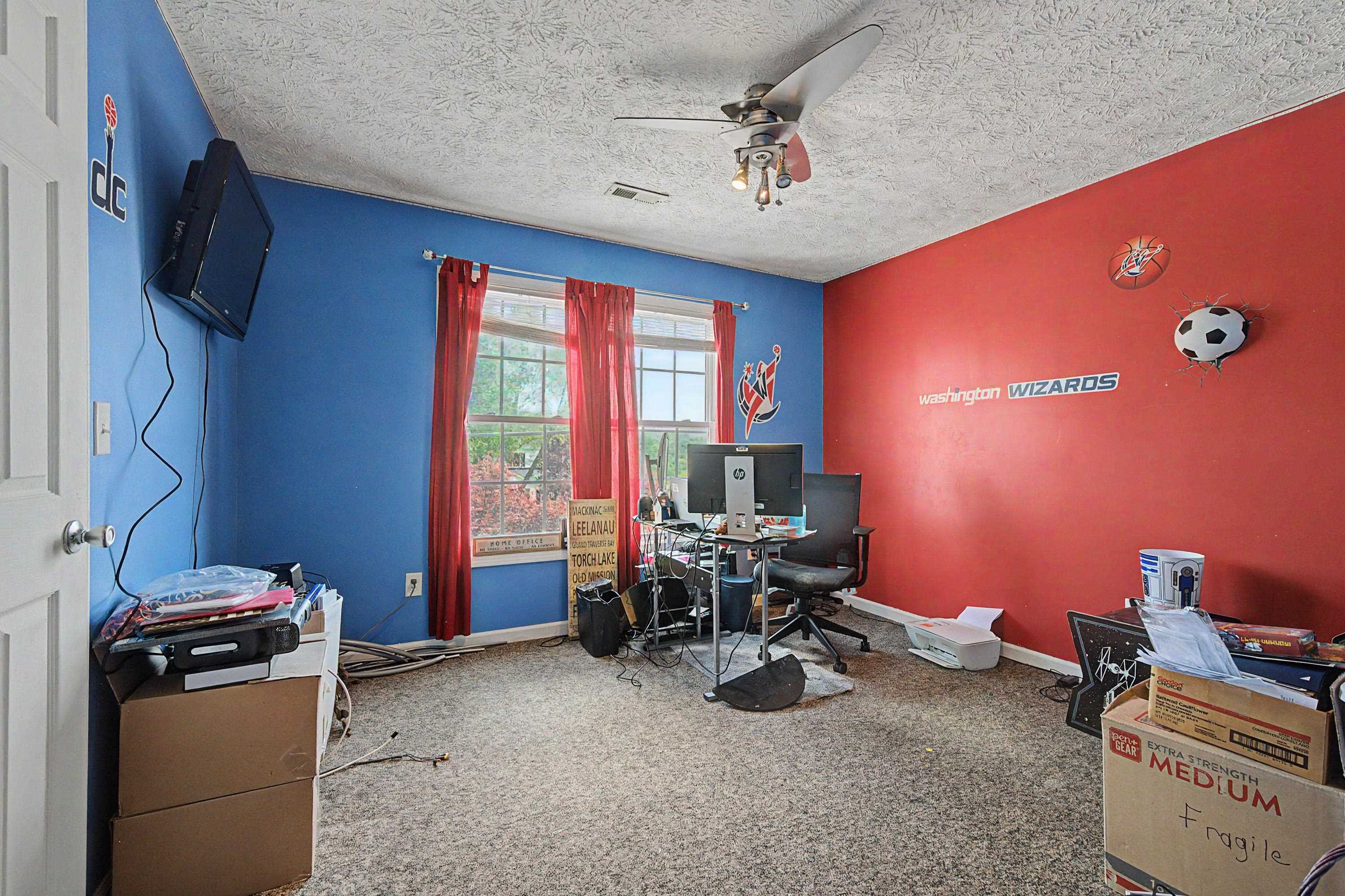 315 Horseshoe Farm Road Pembroke VA 24136