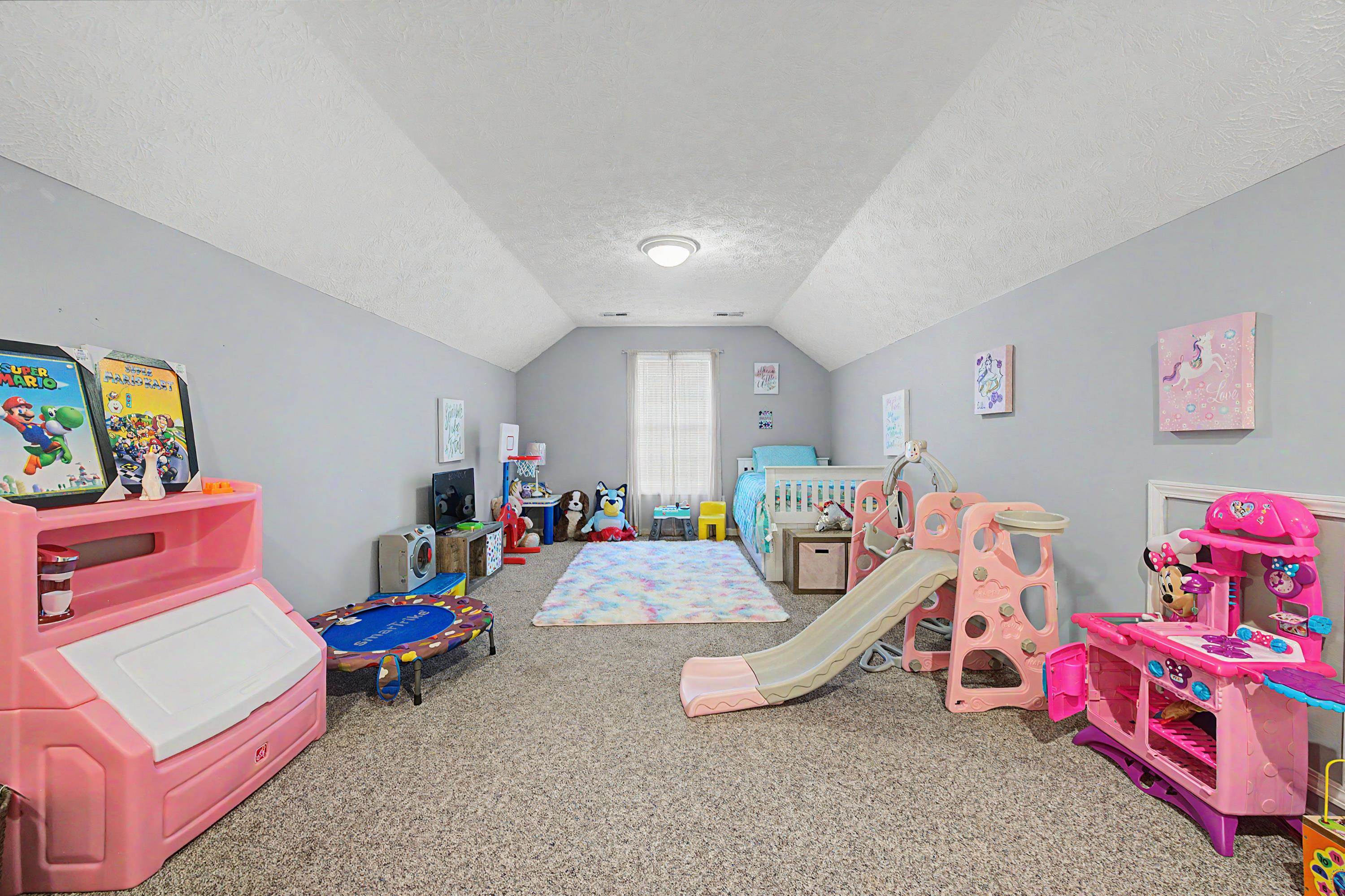 315 Horseshoe Farm Road Pembroke VA 24136