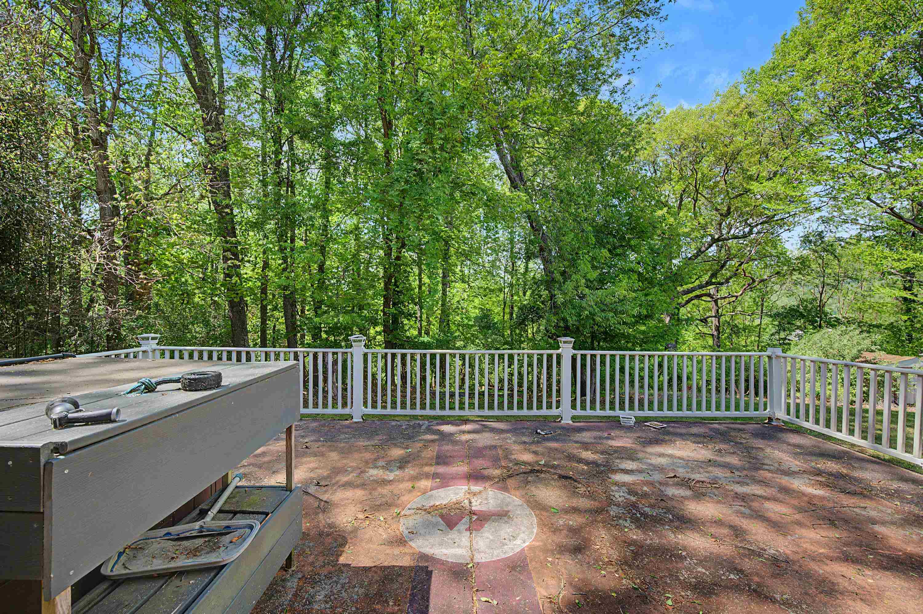 315 Horseshoe Farm Road Pembroke VA 24136