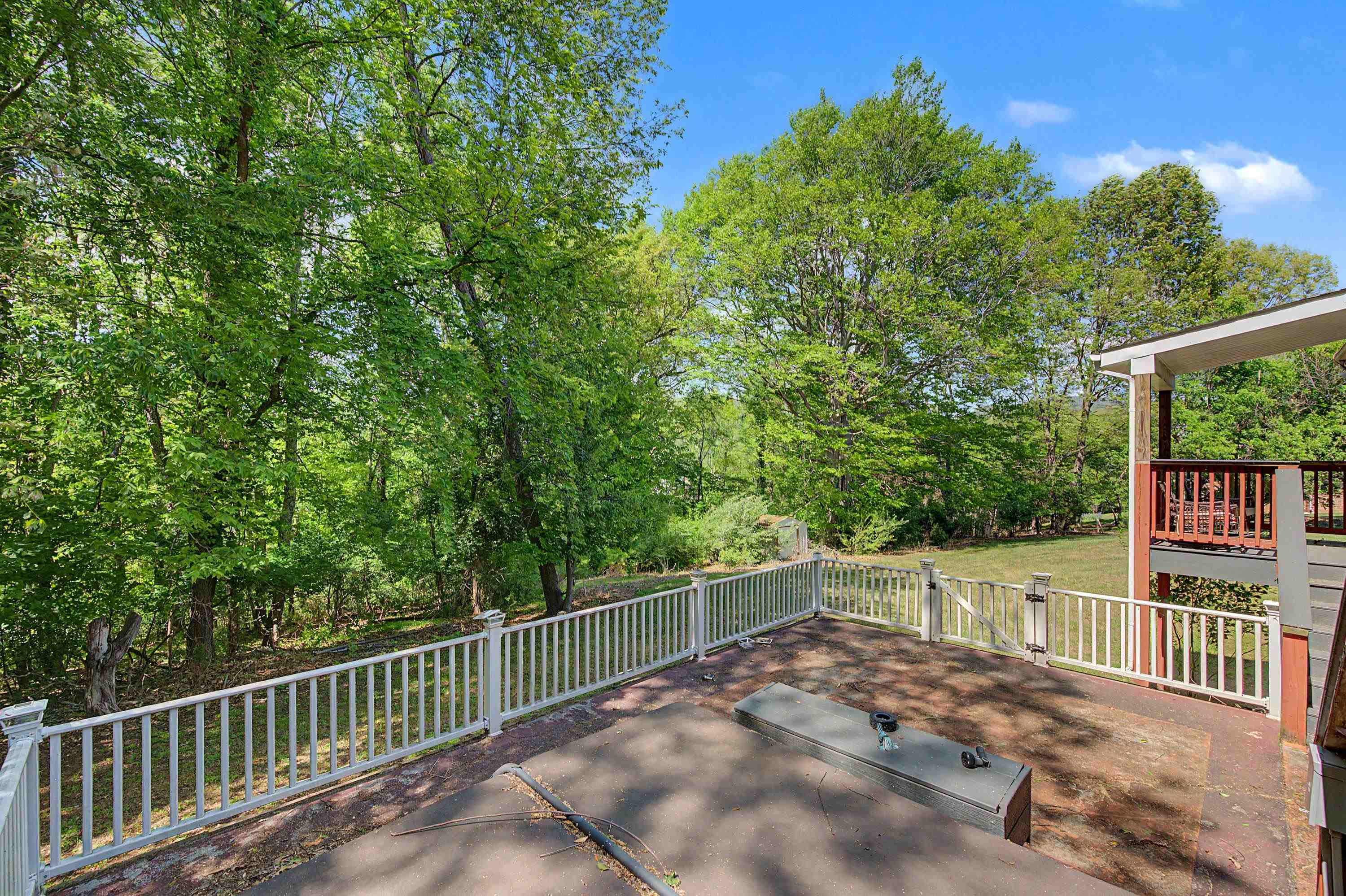 315 Horseshoe Farm Road Pembroke VA 24136
