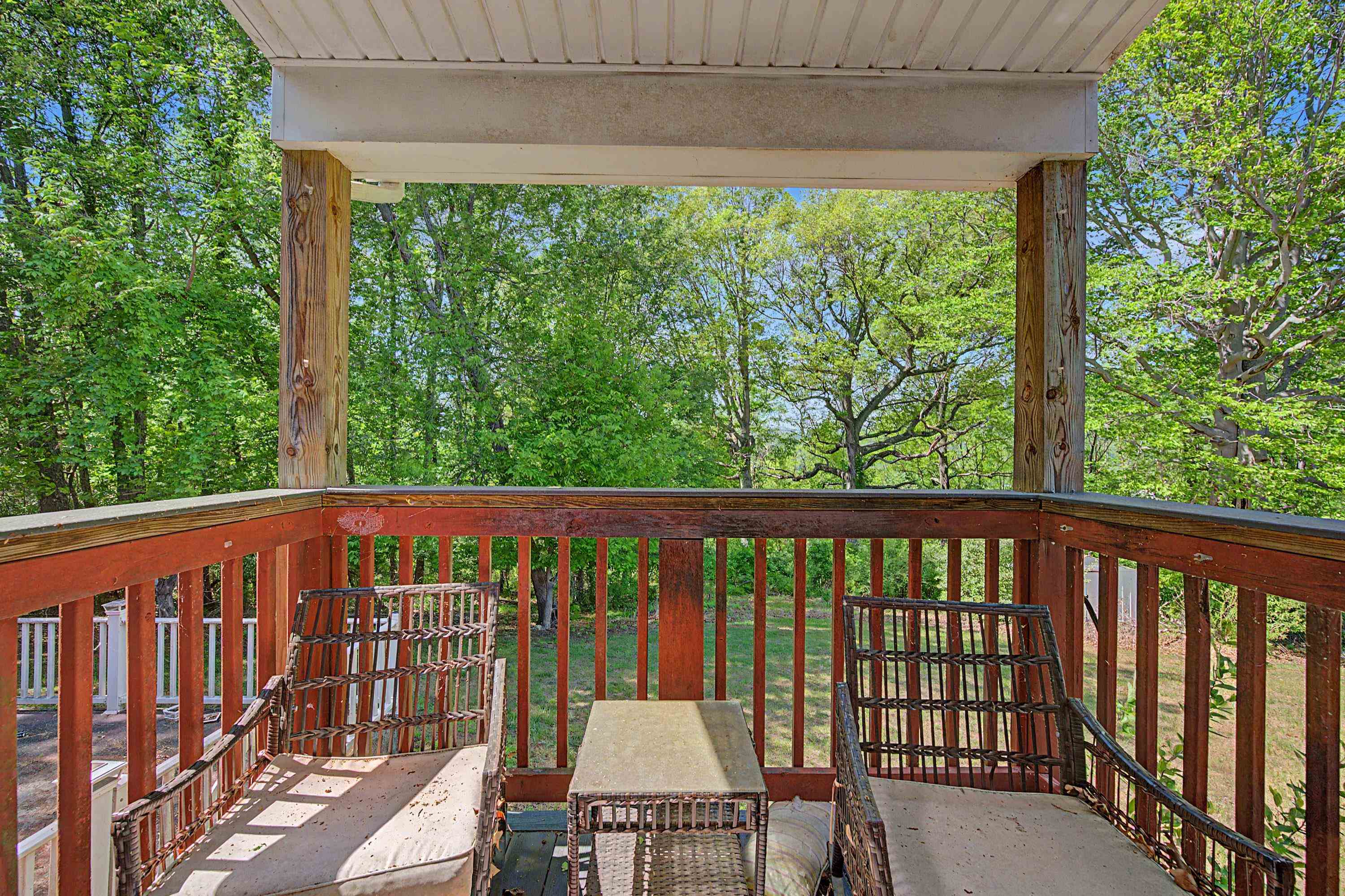 315 Horseshoe Farm Road Pembroke VA 24136