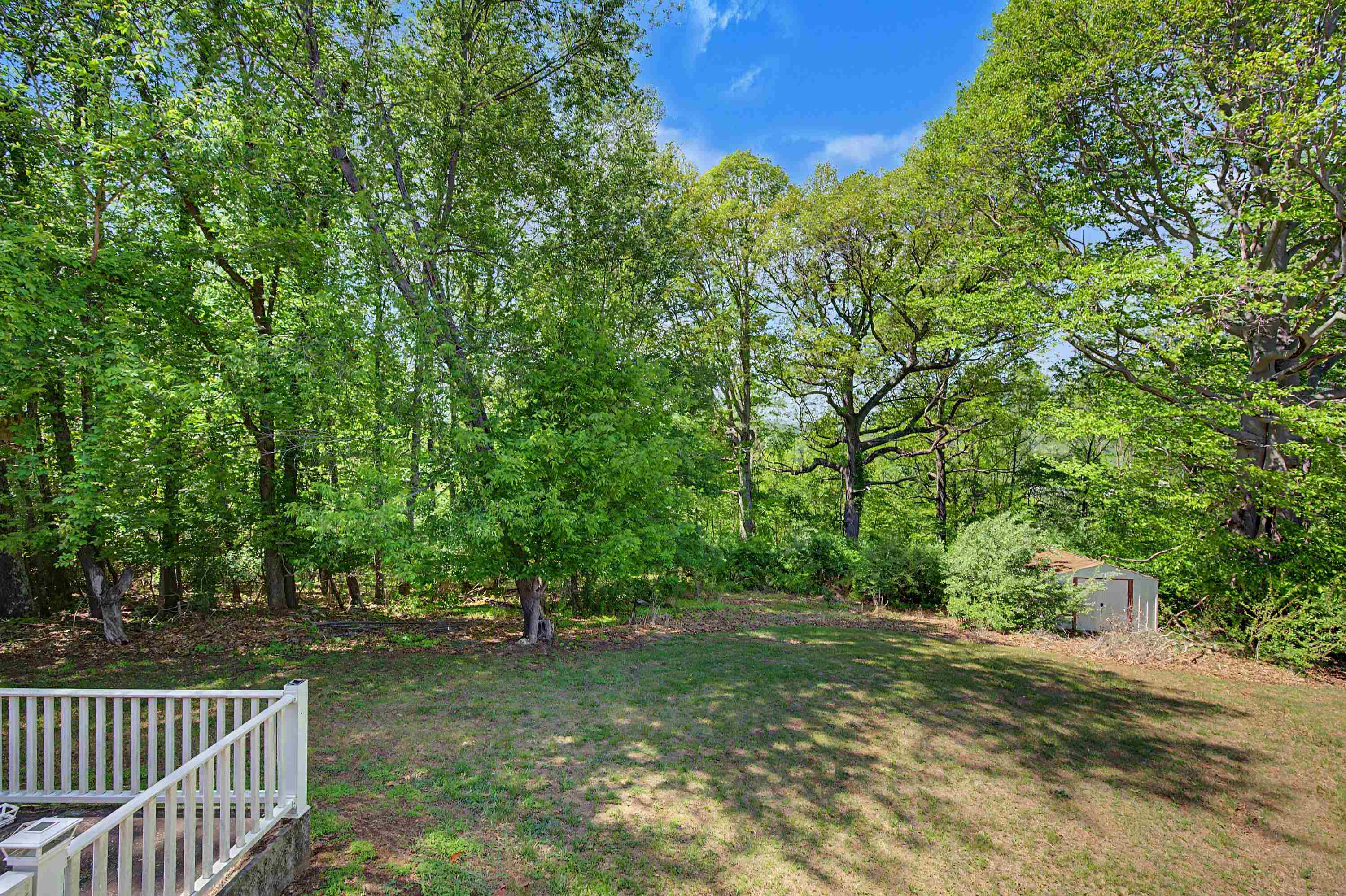 315 Horseshoe Farm Road Pembroke VA 24136