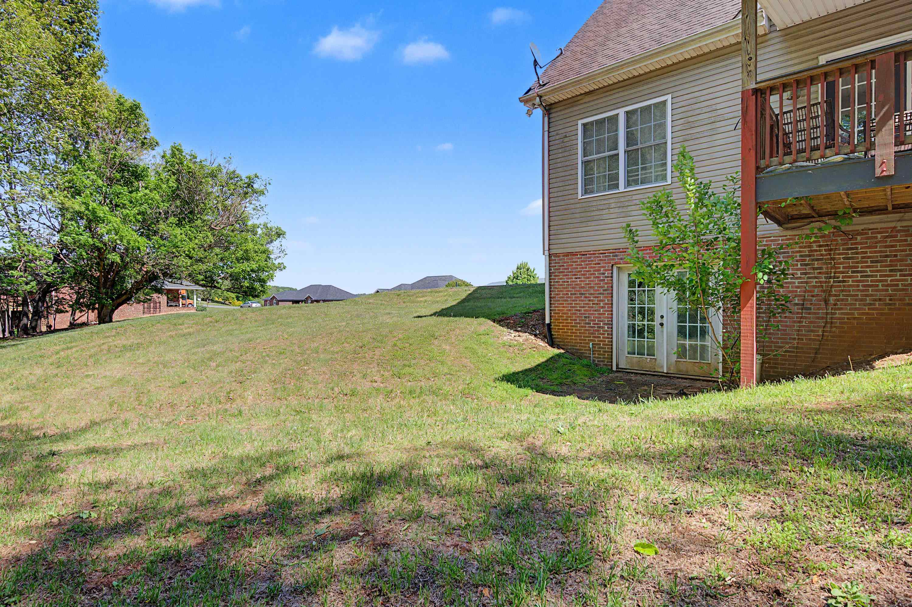 315 Horseshoe Farm Road Pembroke VA 24136