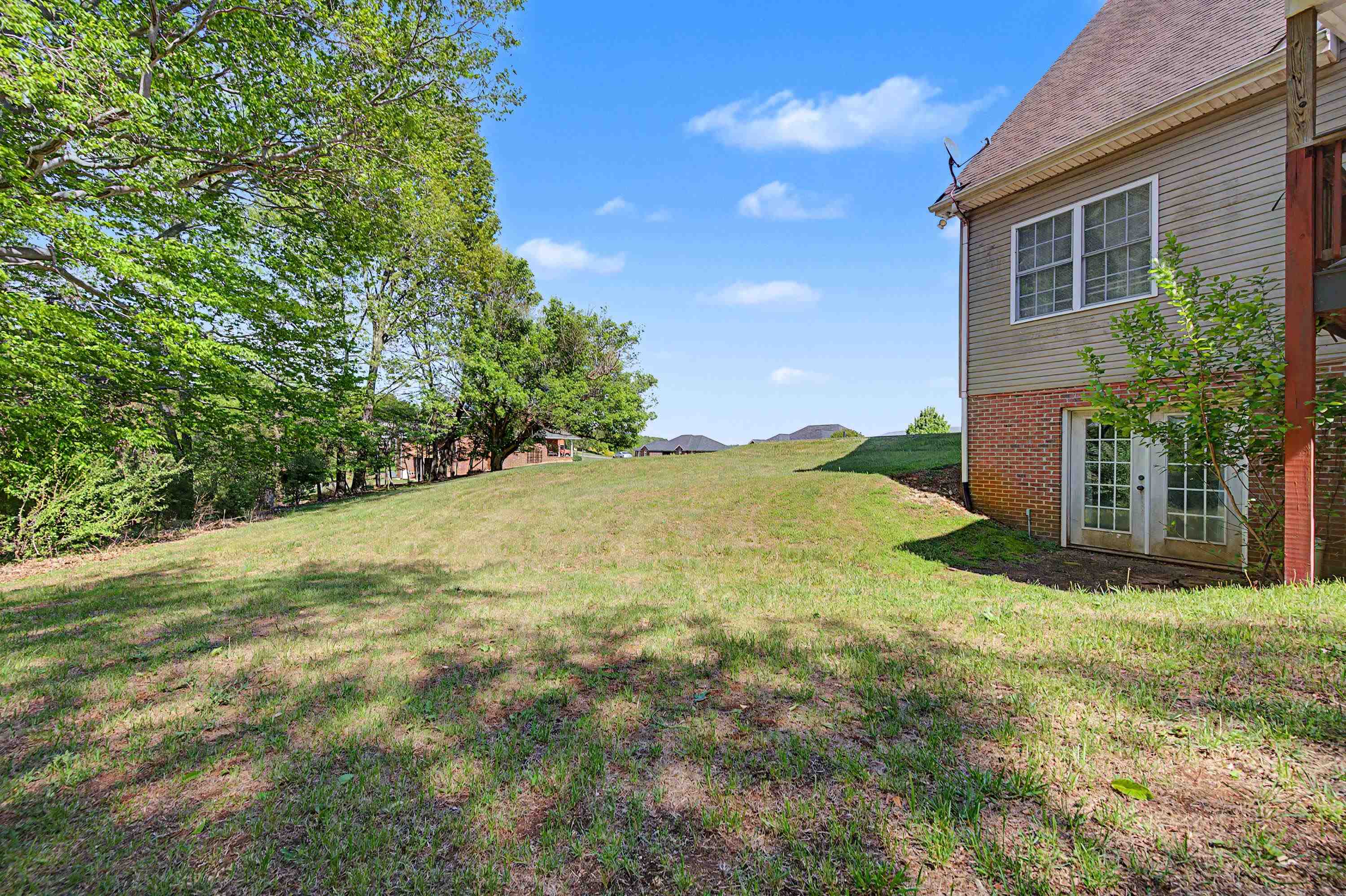 315 Horseshoe Farm Road Pembroke VA 24136