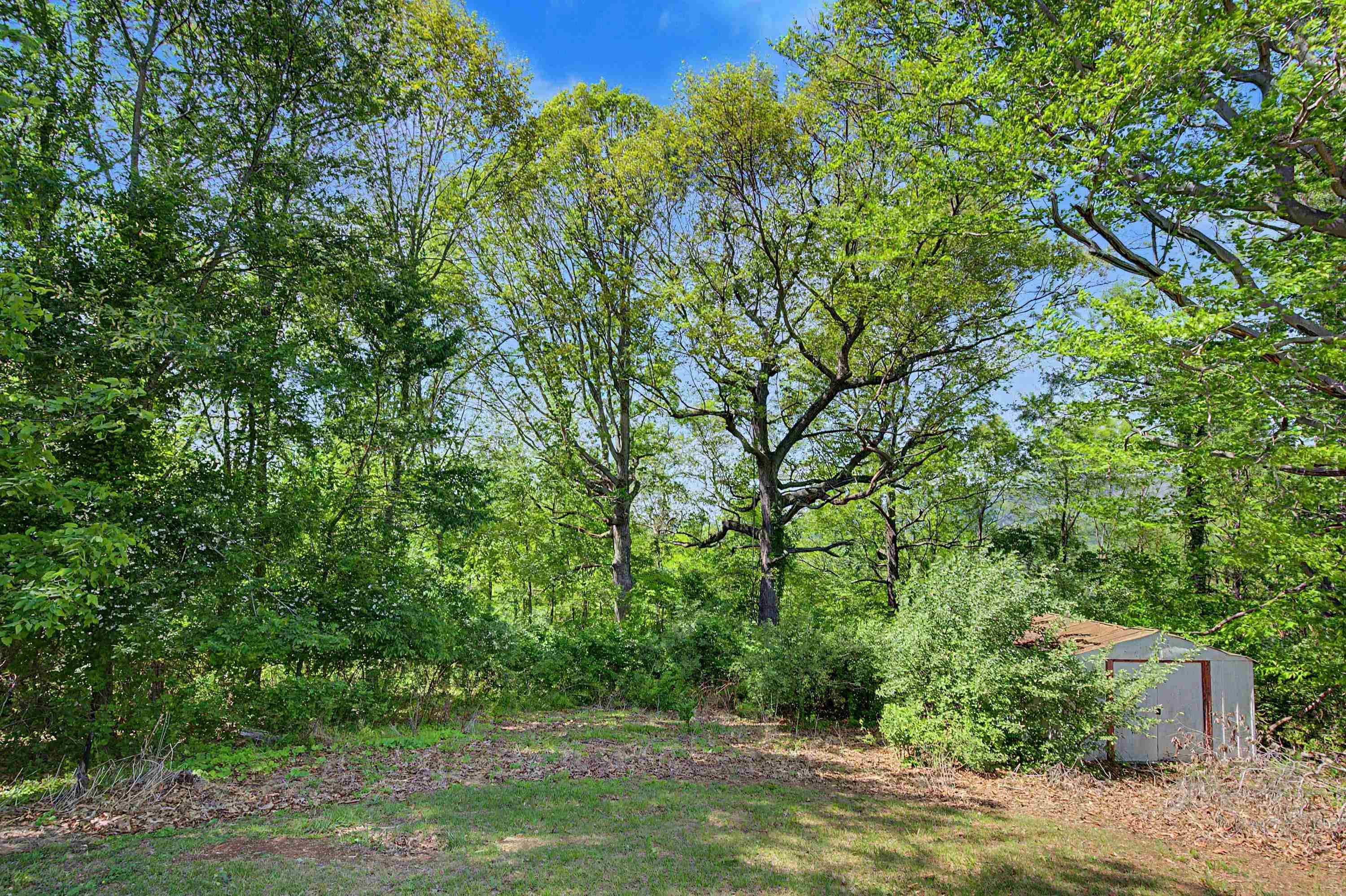 315 Horseshoe Farm Road Pembroke VA 24136