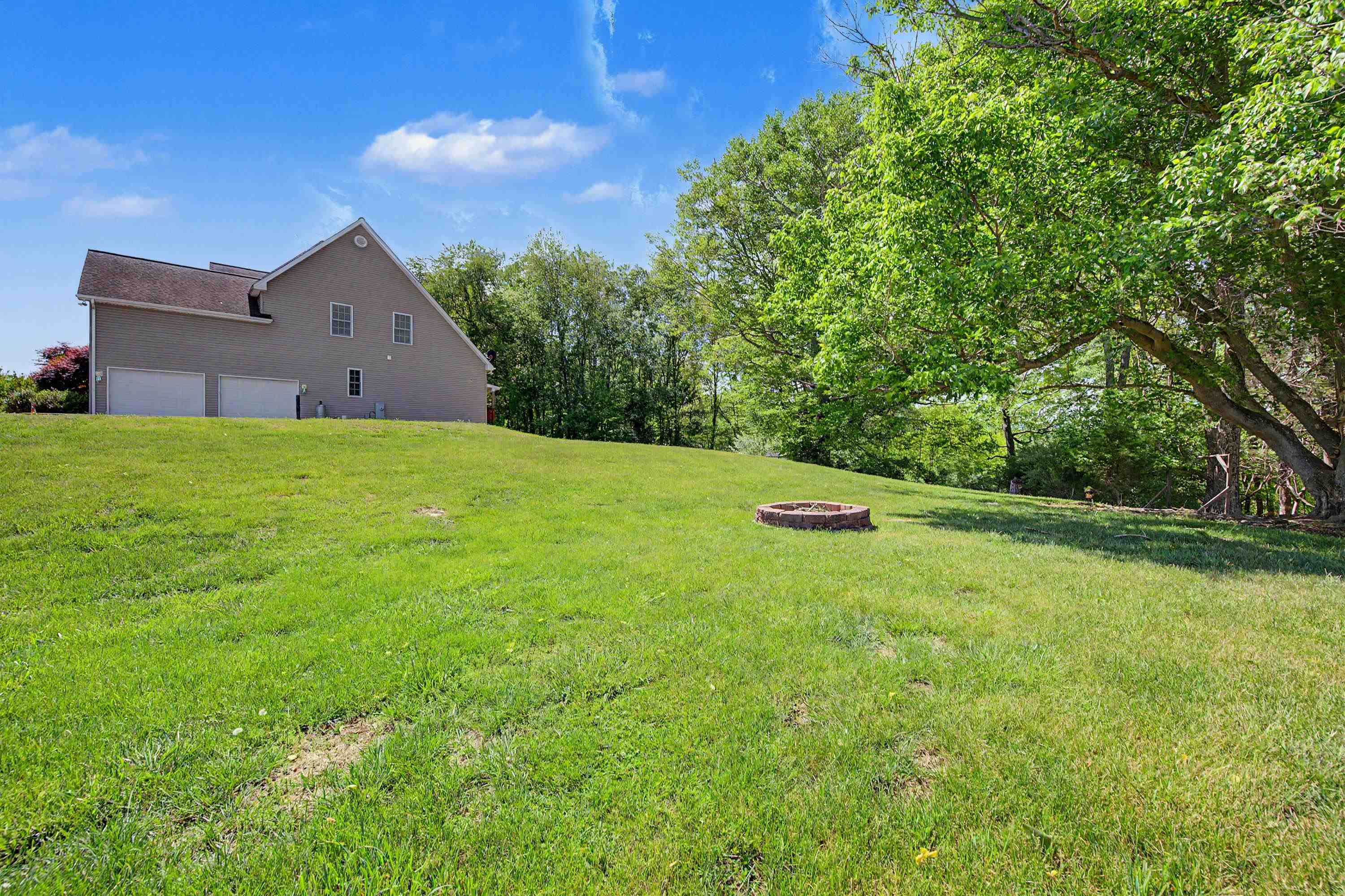 315 Horseshoe Farm Road Pembroke VA 24136