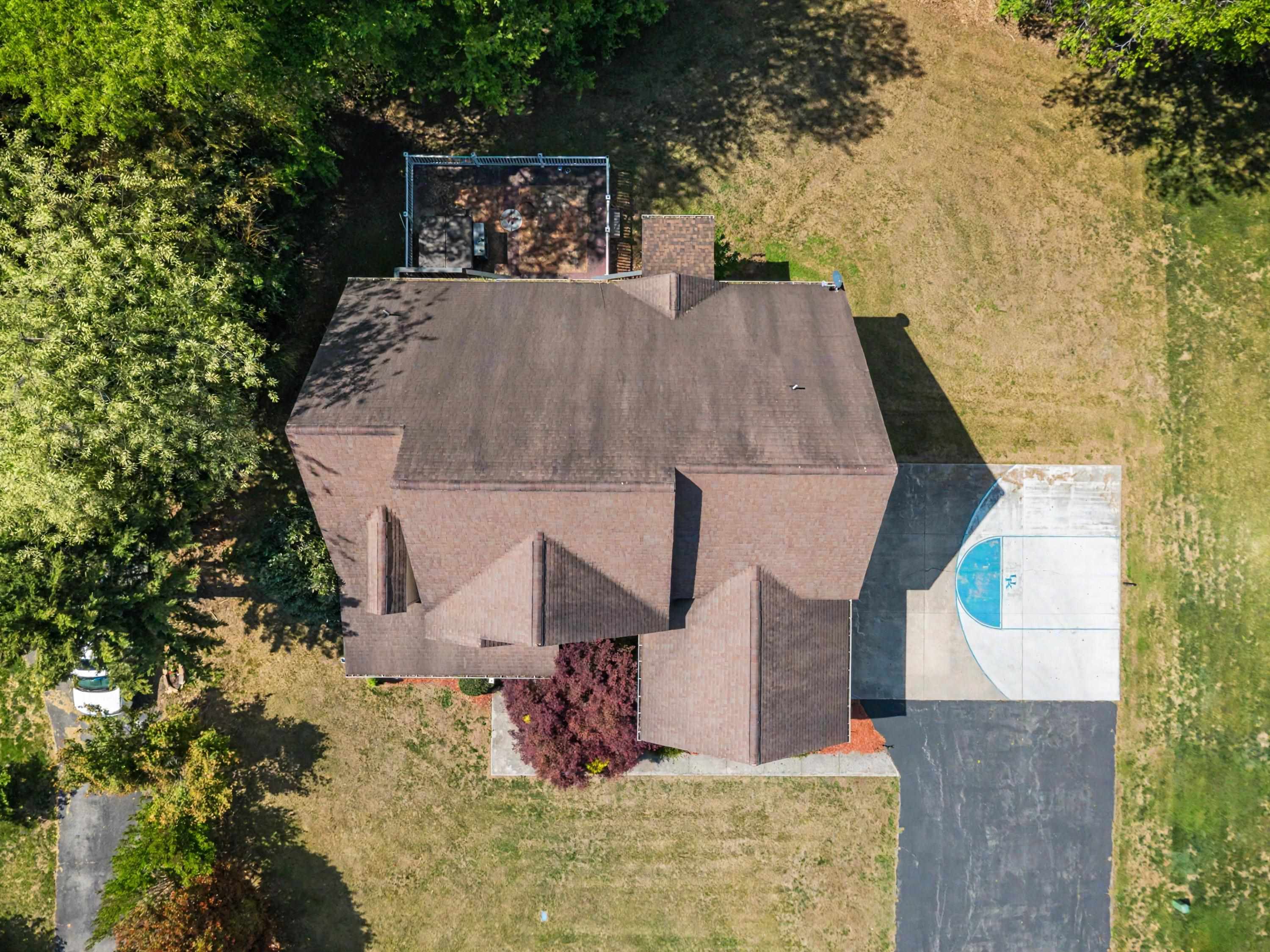 315 Horseshoe Farm Road Pembroke VA 24136