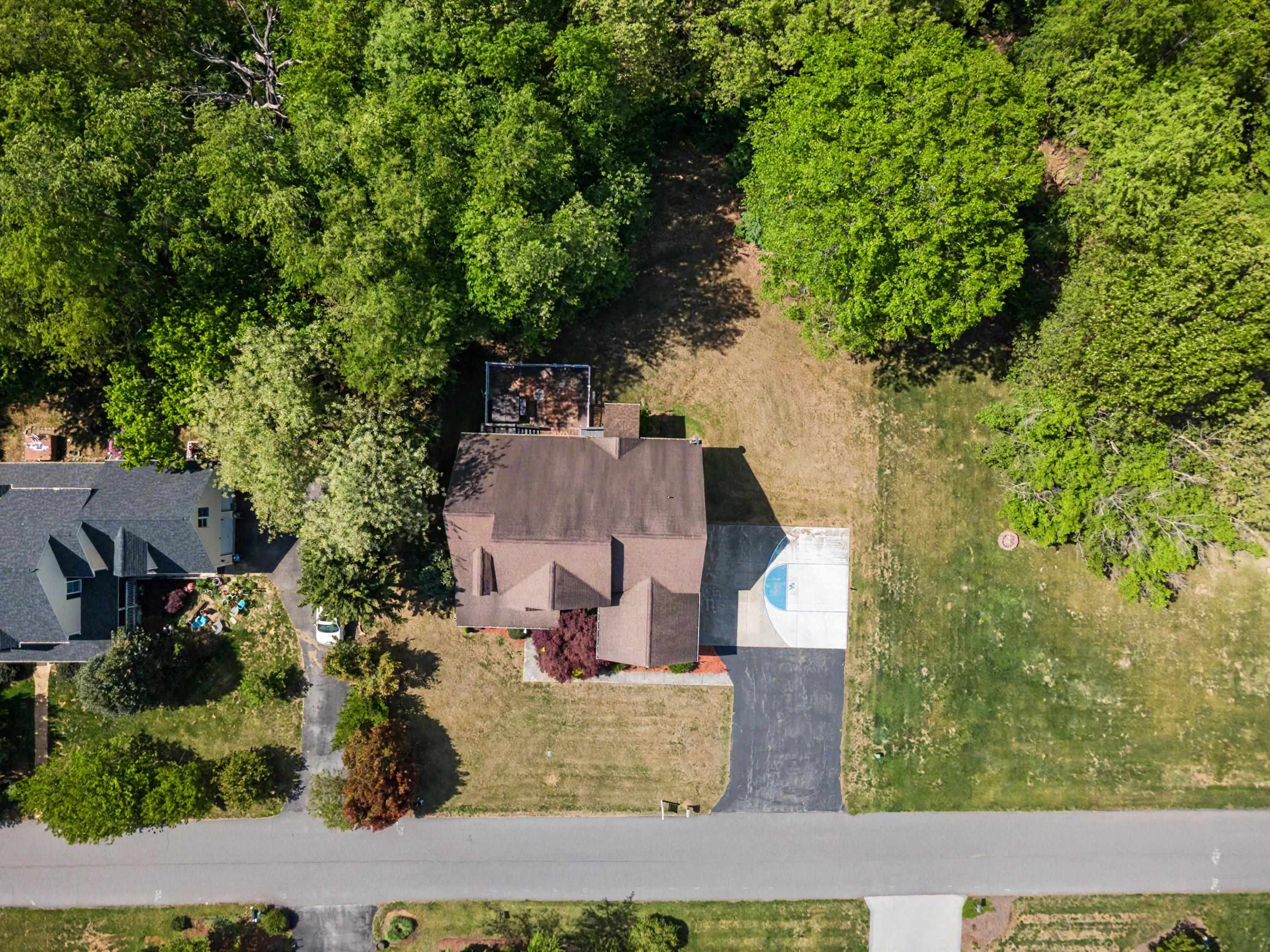 315 Horseshoe Farm Road Pembroke VA 24136