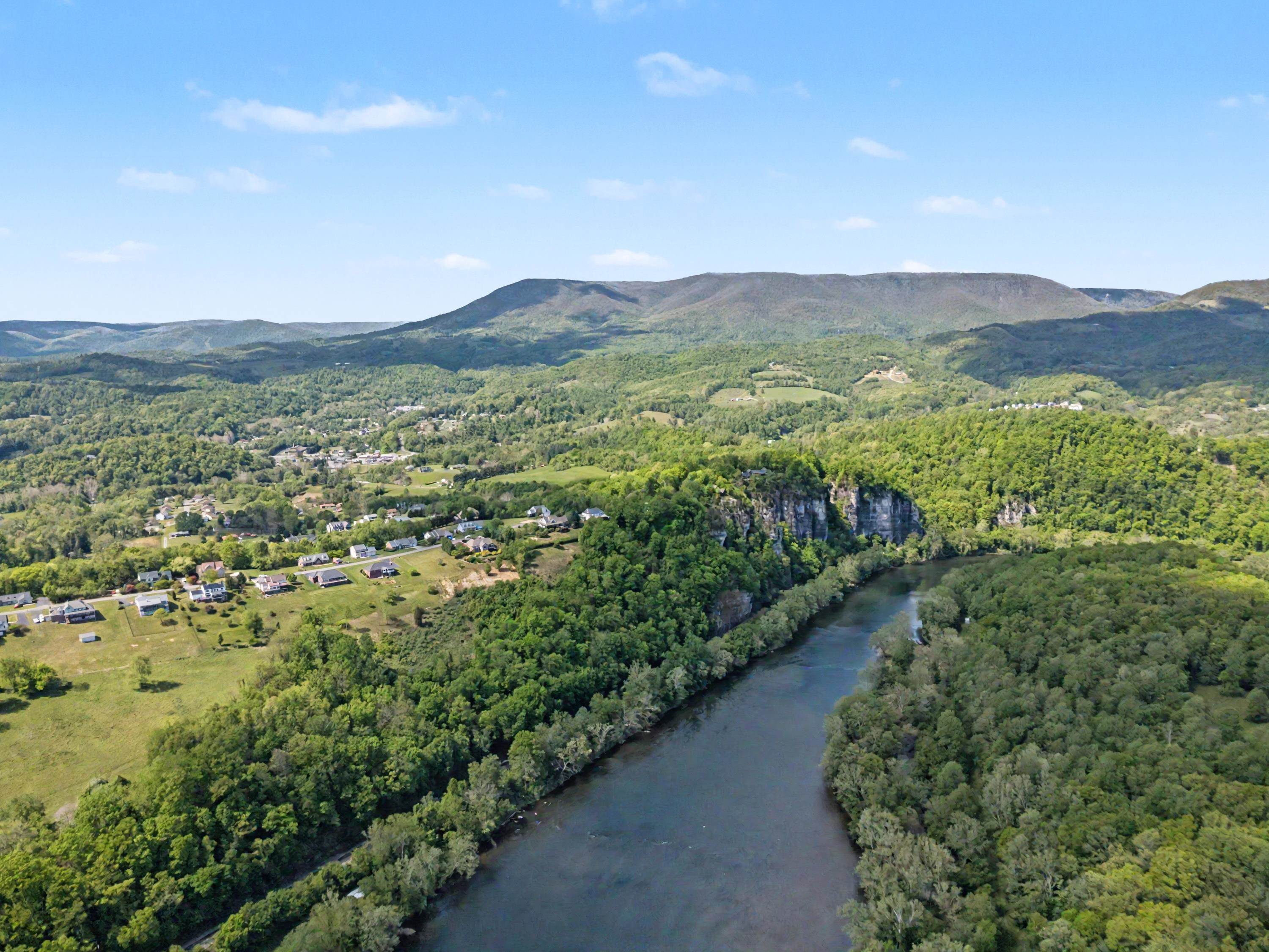 315 Horseshoe Farm Road Pembroke VA 24136