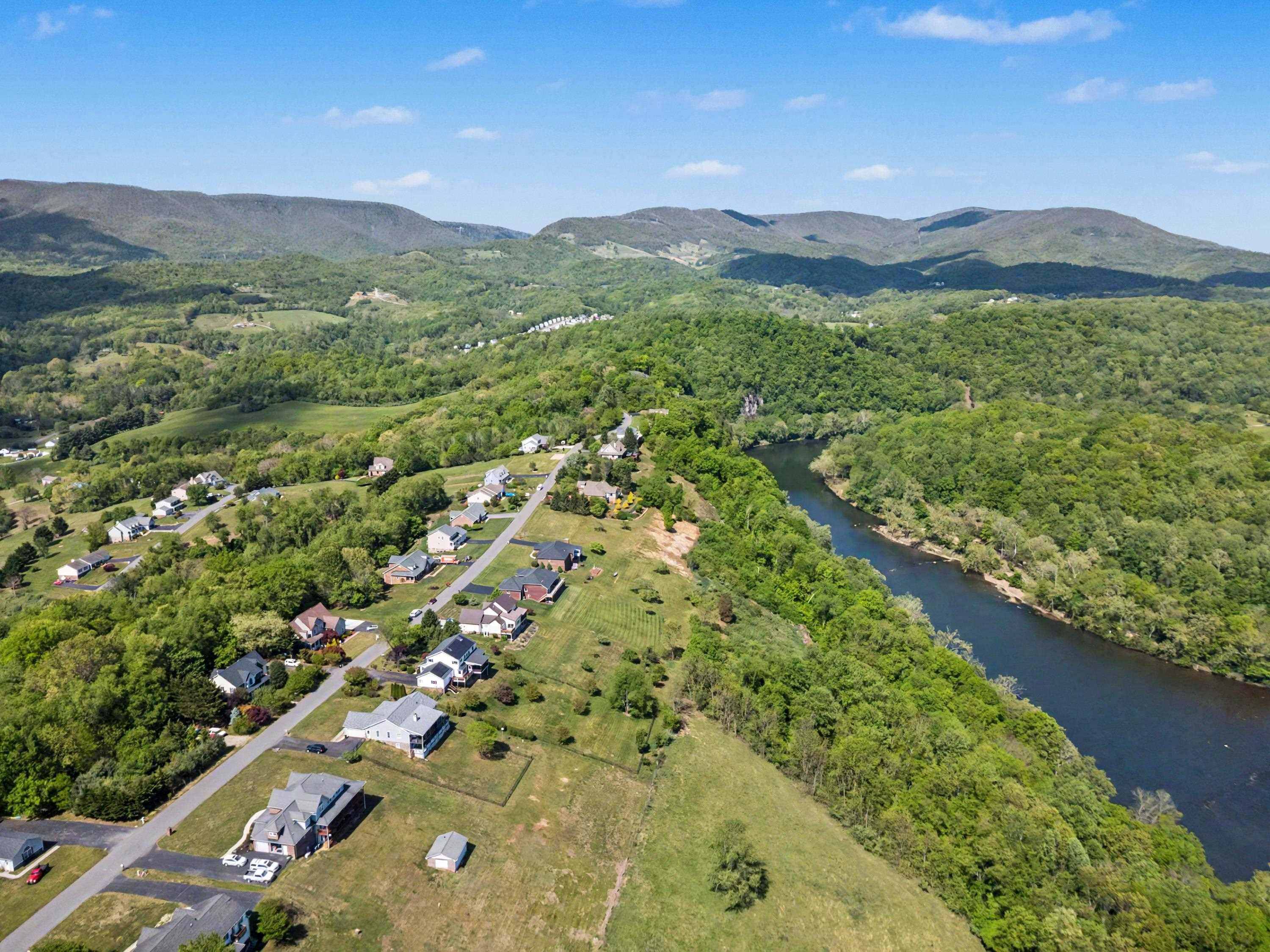 315 Horseshoe Farm Road Pembroke VA 24136