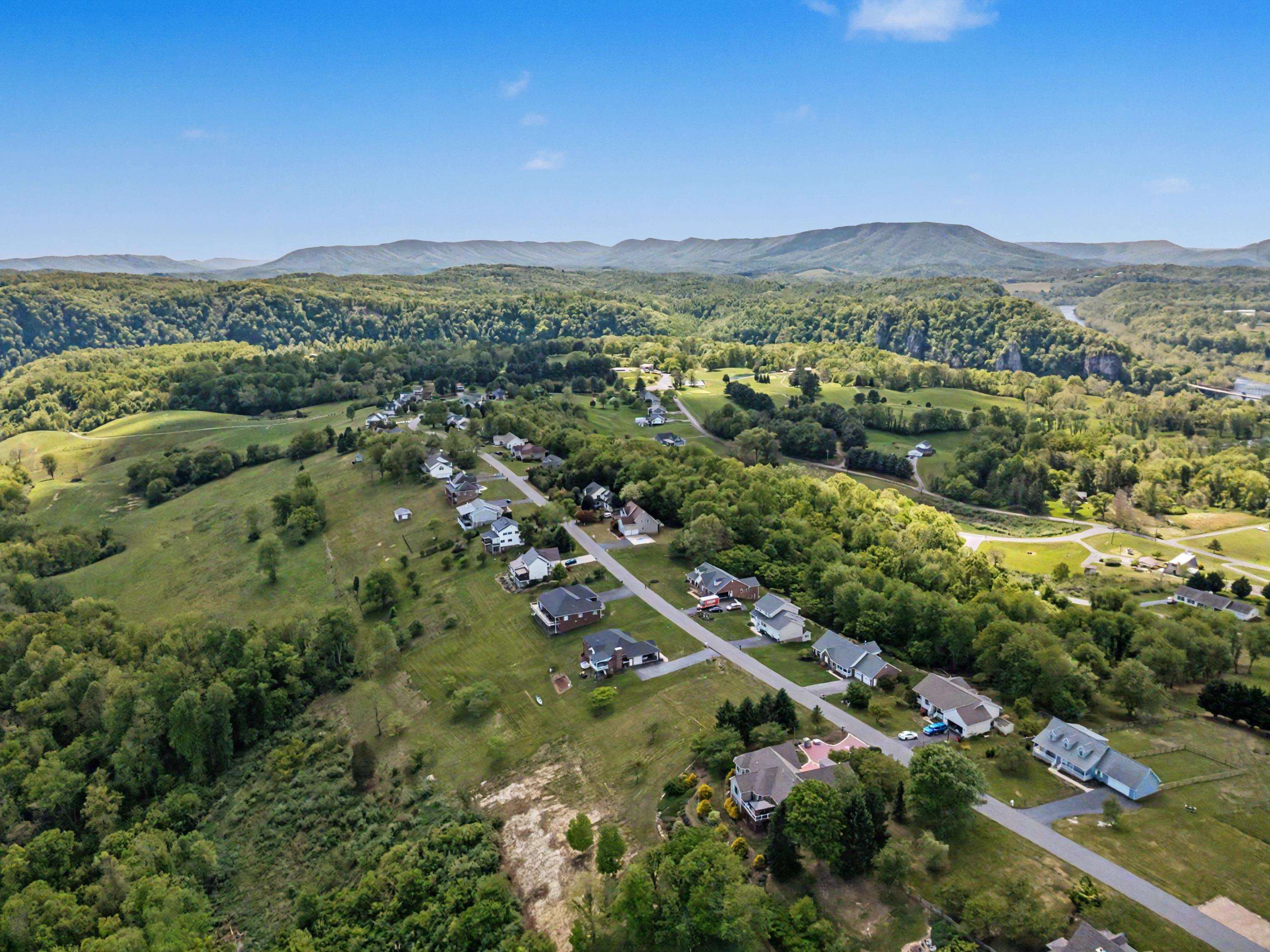 315 Horseshoe Farm Road Pembroke VA 24136