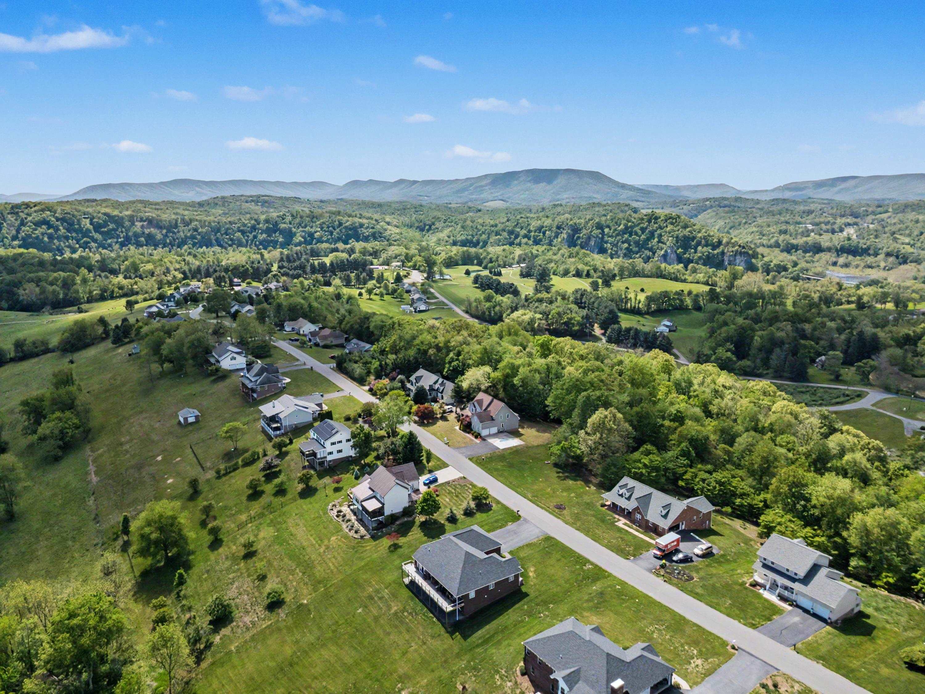 315 Horseshoe Farm Road Pembroke VA 24136