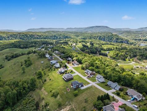 315 Horseshoe Farm Road Pembroke VA 24136