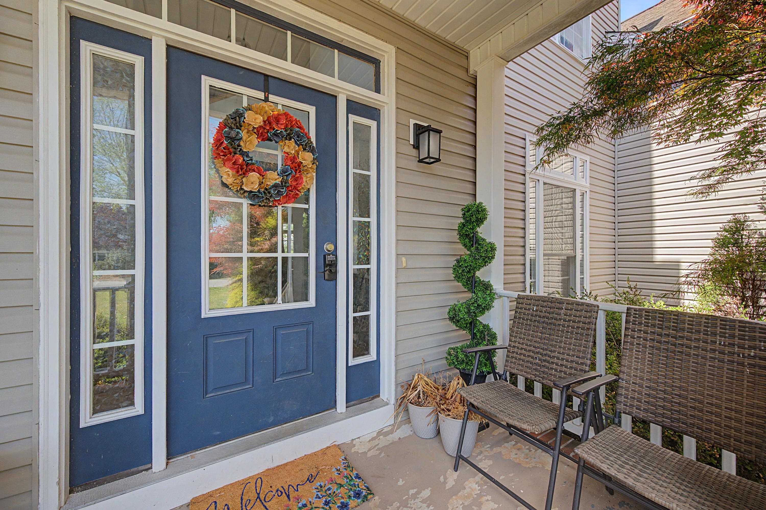 315 Horseshoe Farm Road Pembroke VA 24136
