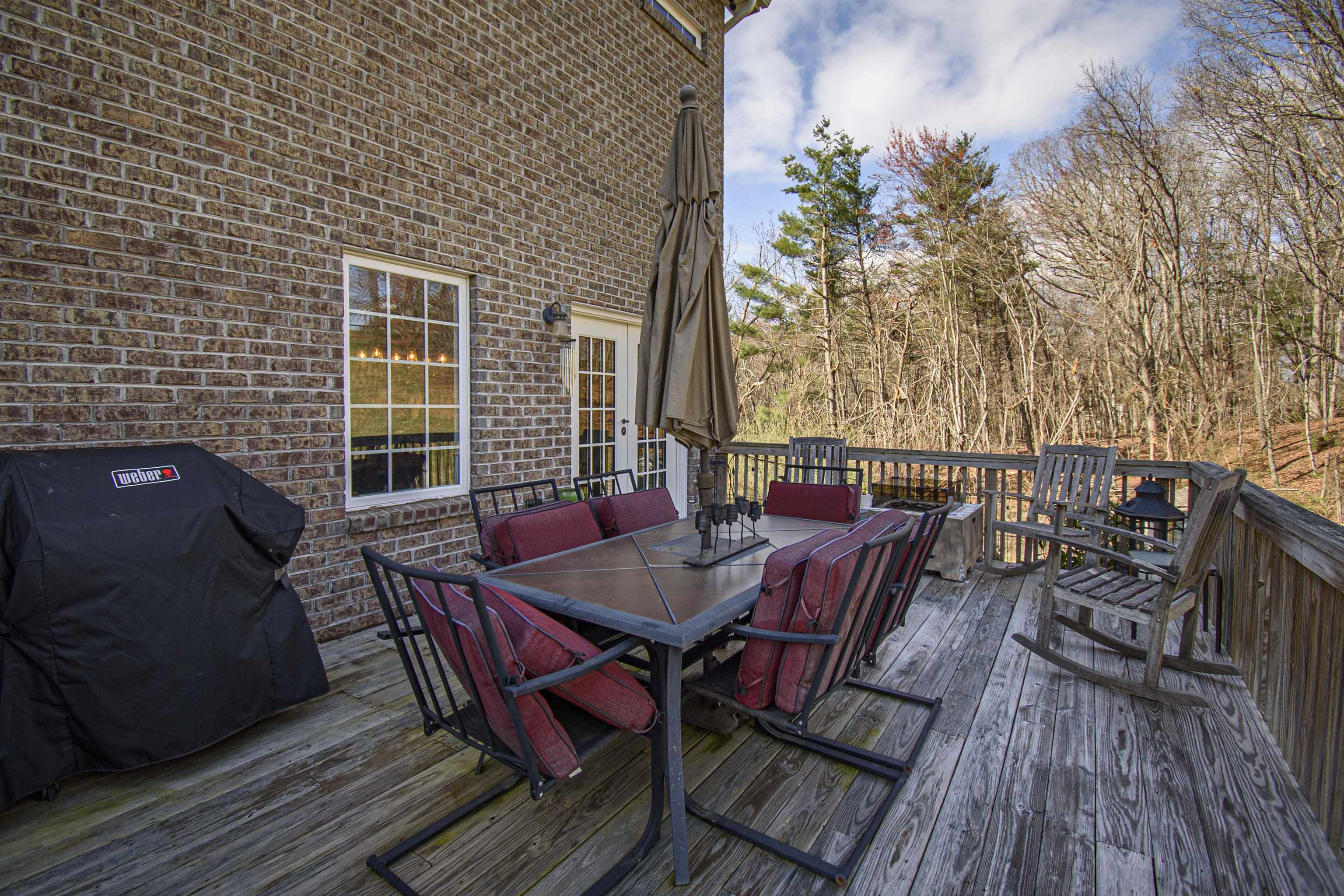 50 Siena Drive Christiansburg VA 24073