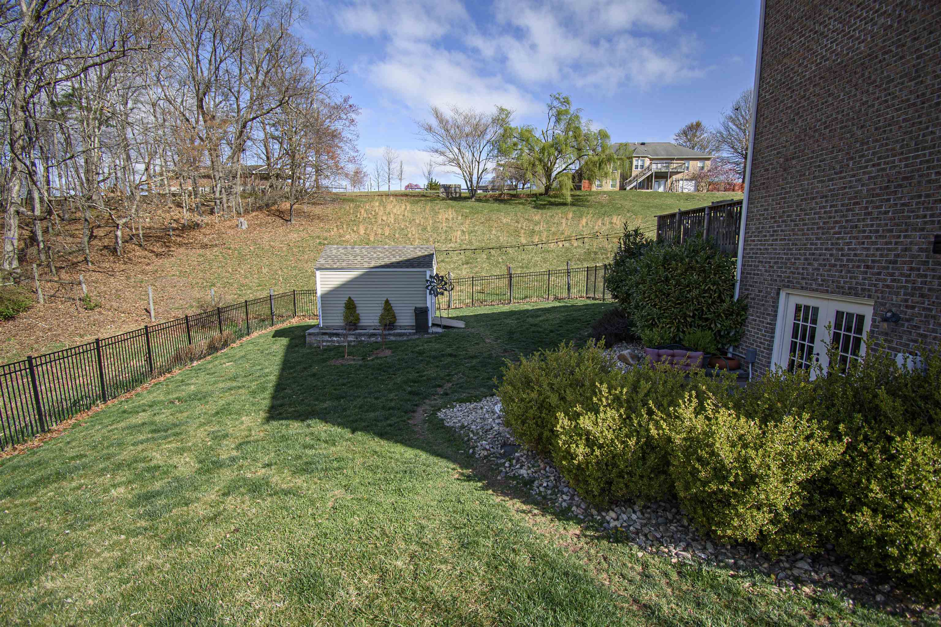 50 Siena Drive Christiansburg VA 24073