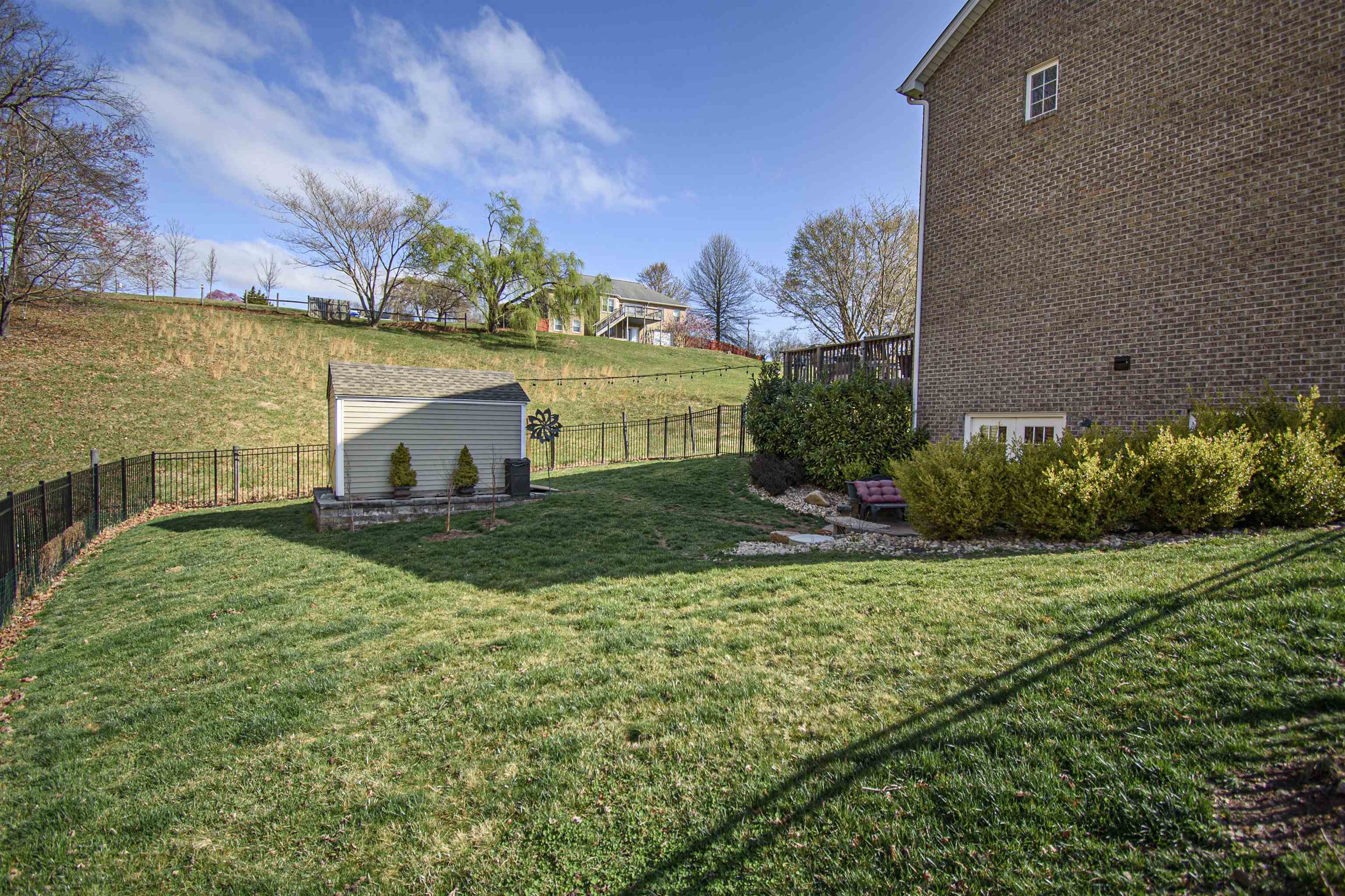 50 Siena Drive Christiansburg VA 24073