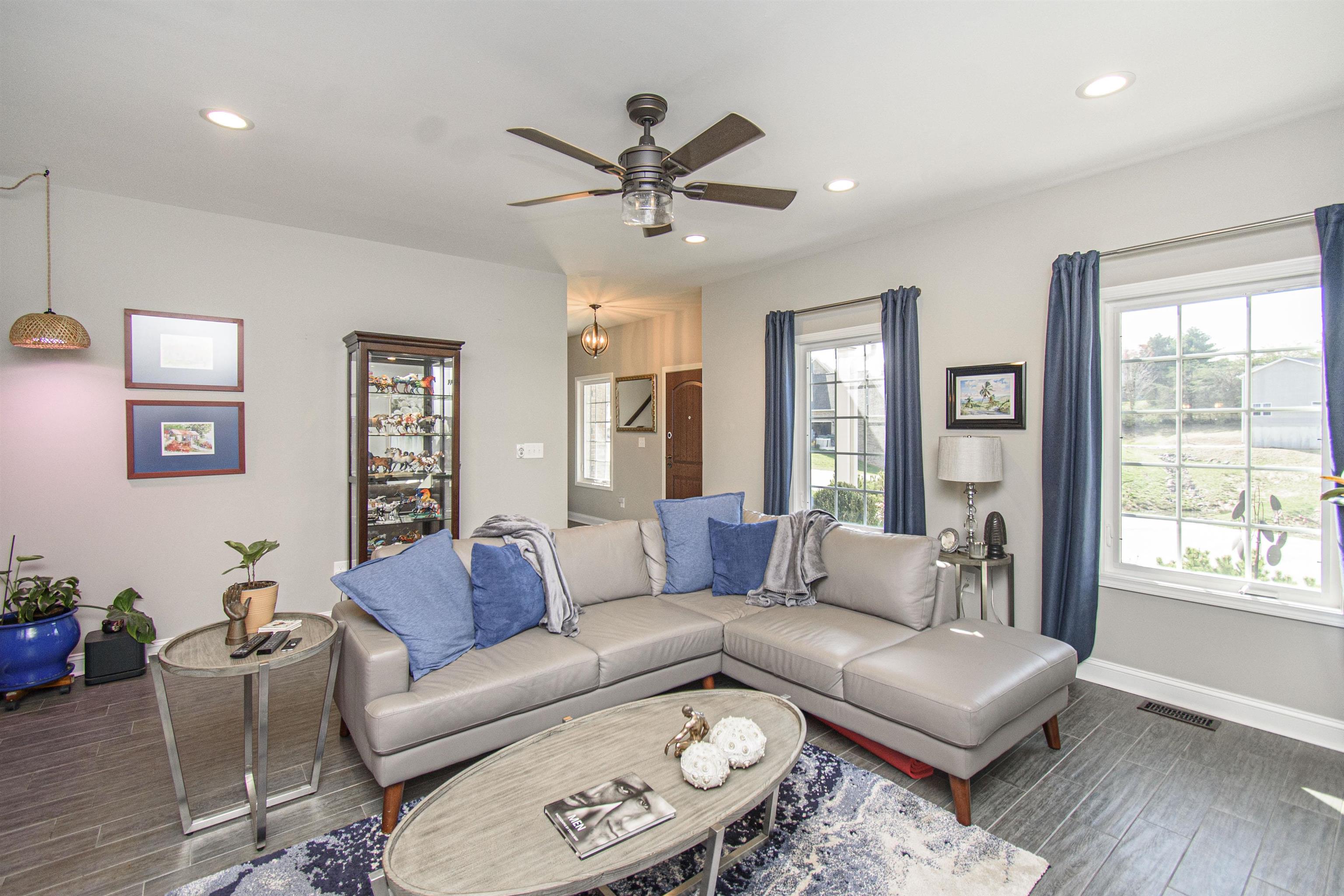 50 Siena Drive Christiansburg VA 24073