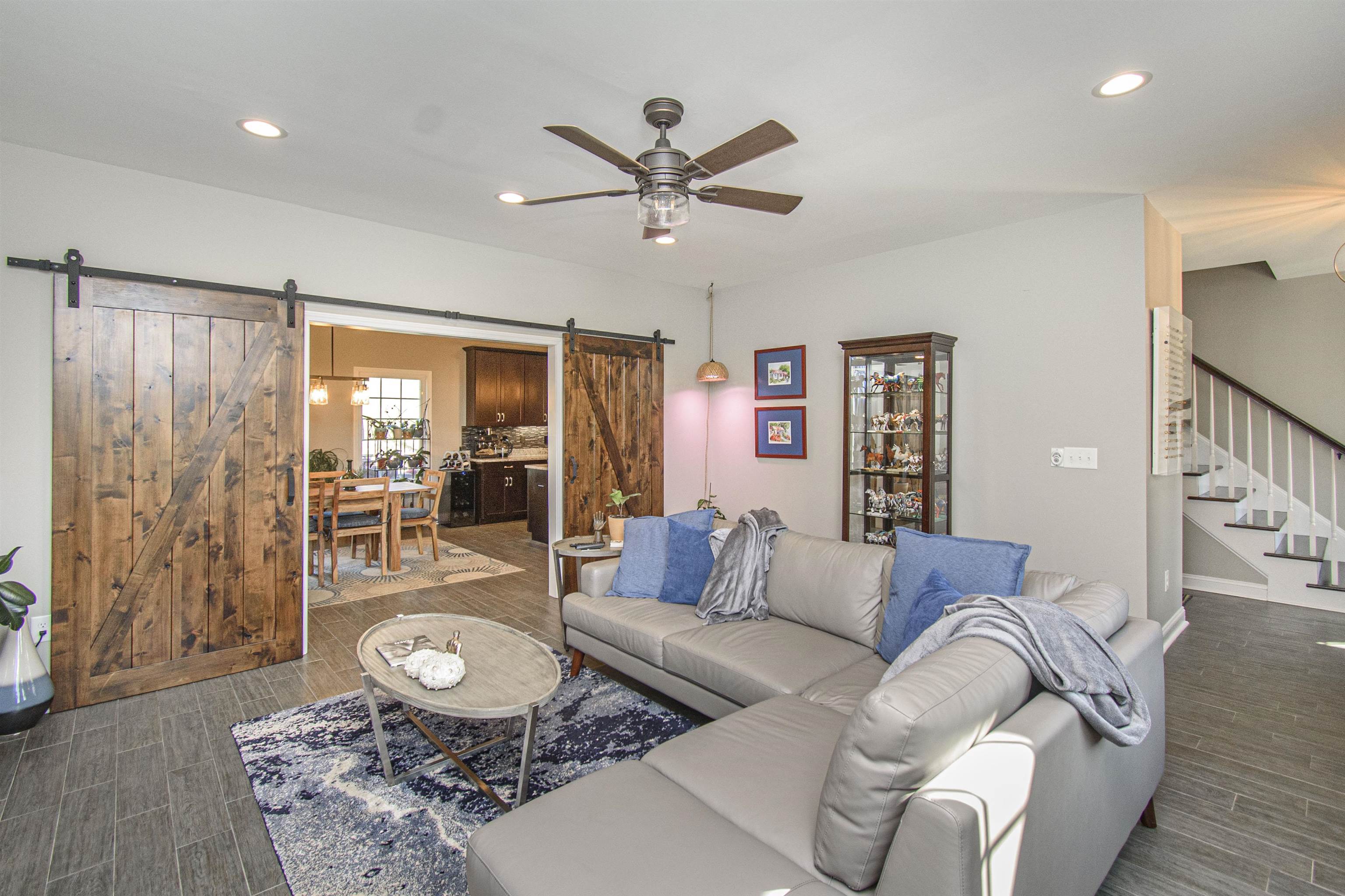 50 Siena Drive Christiansburg VA 24073