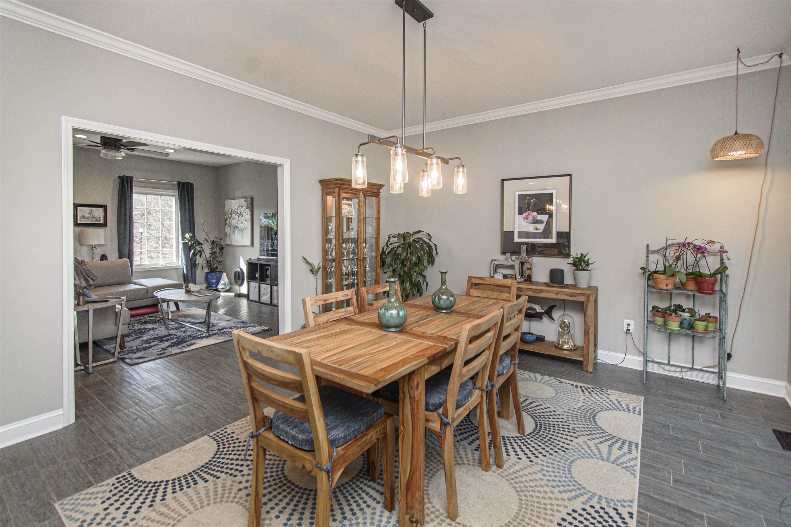 50 Siena Drive Christiansburg VA 24073