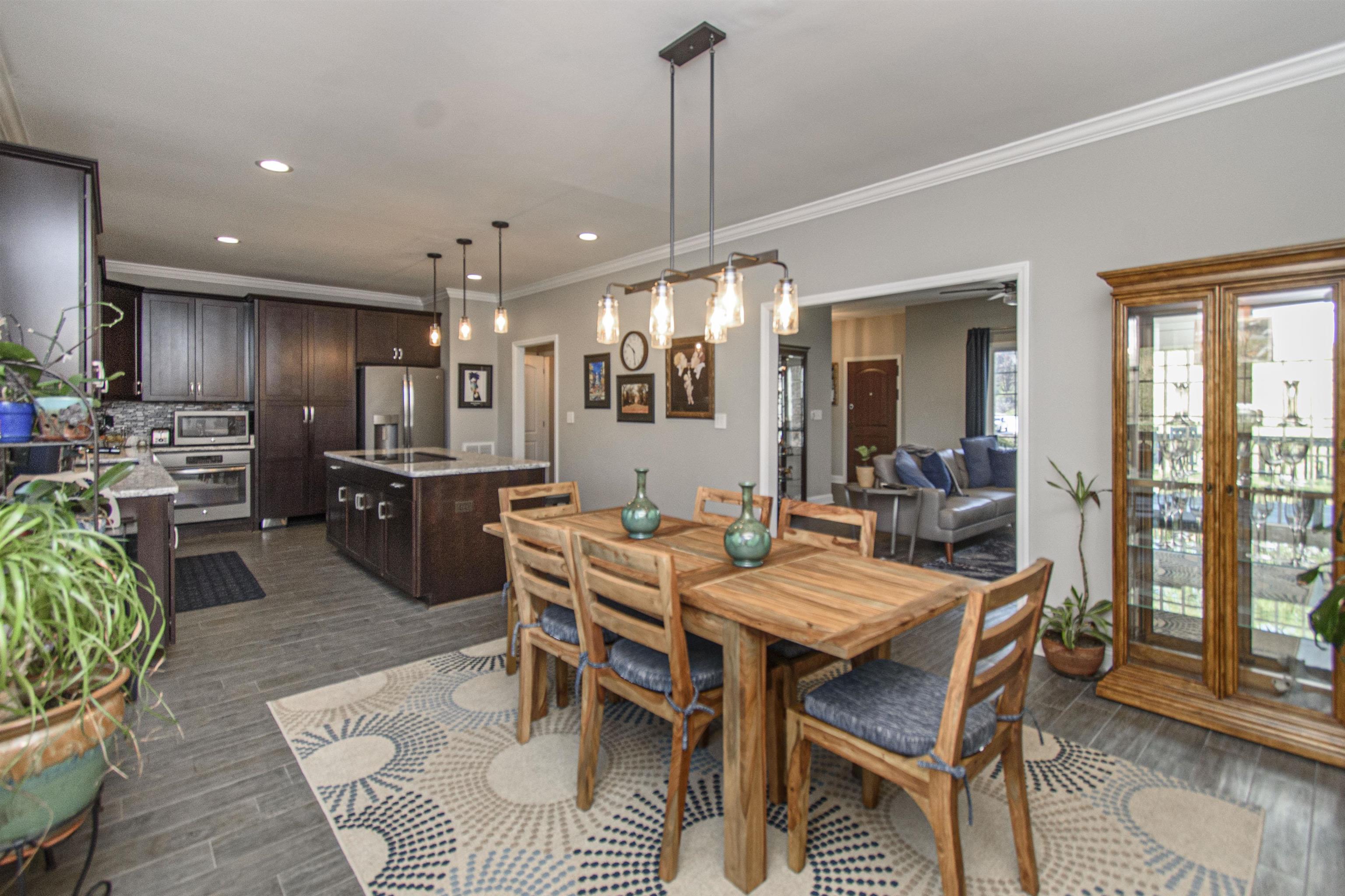 50 Siena Drive Christiansburg VA 24073