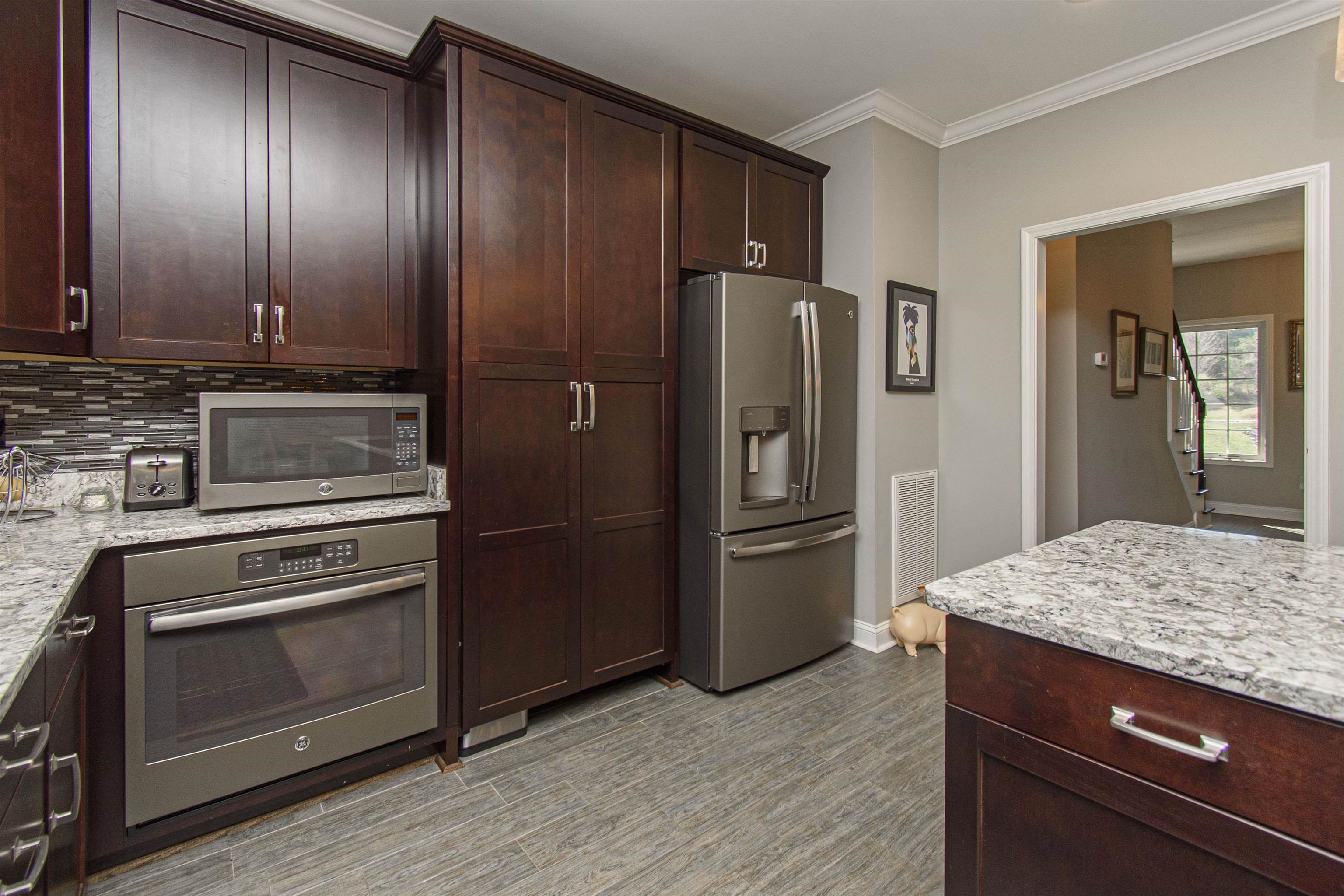 50 Siena Drive Christiansburg VA 24073