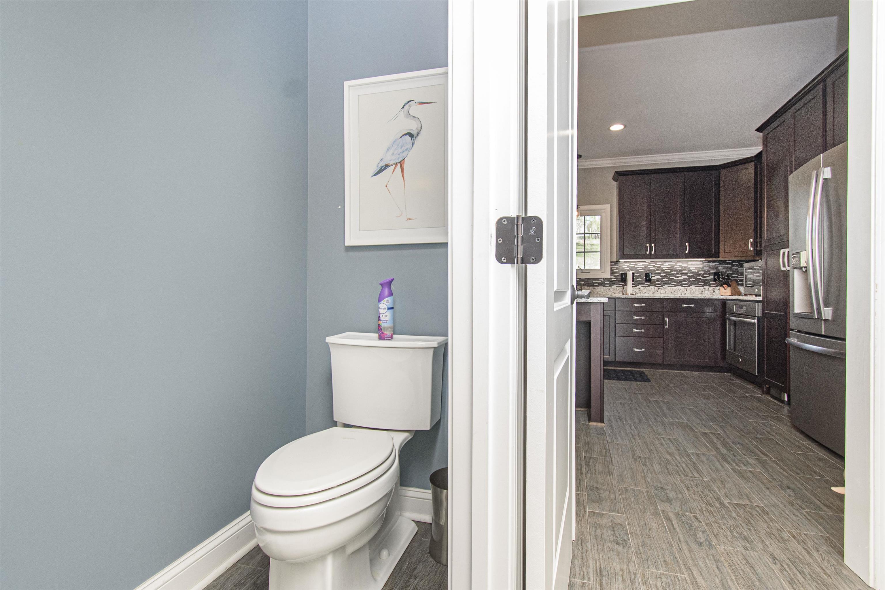 50 Siena Drive Christiansburg VA 24073