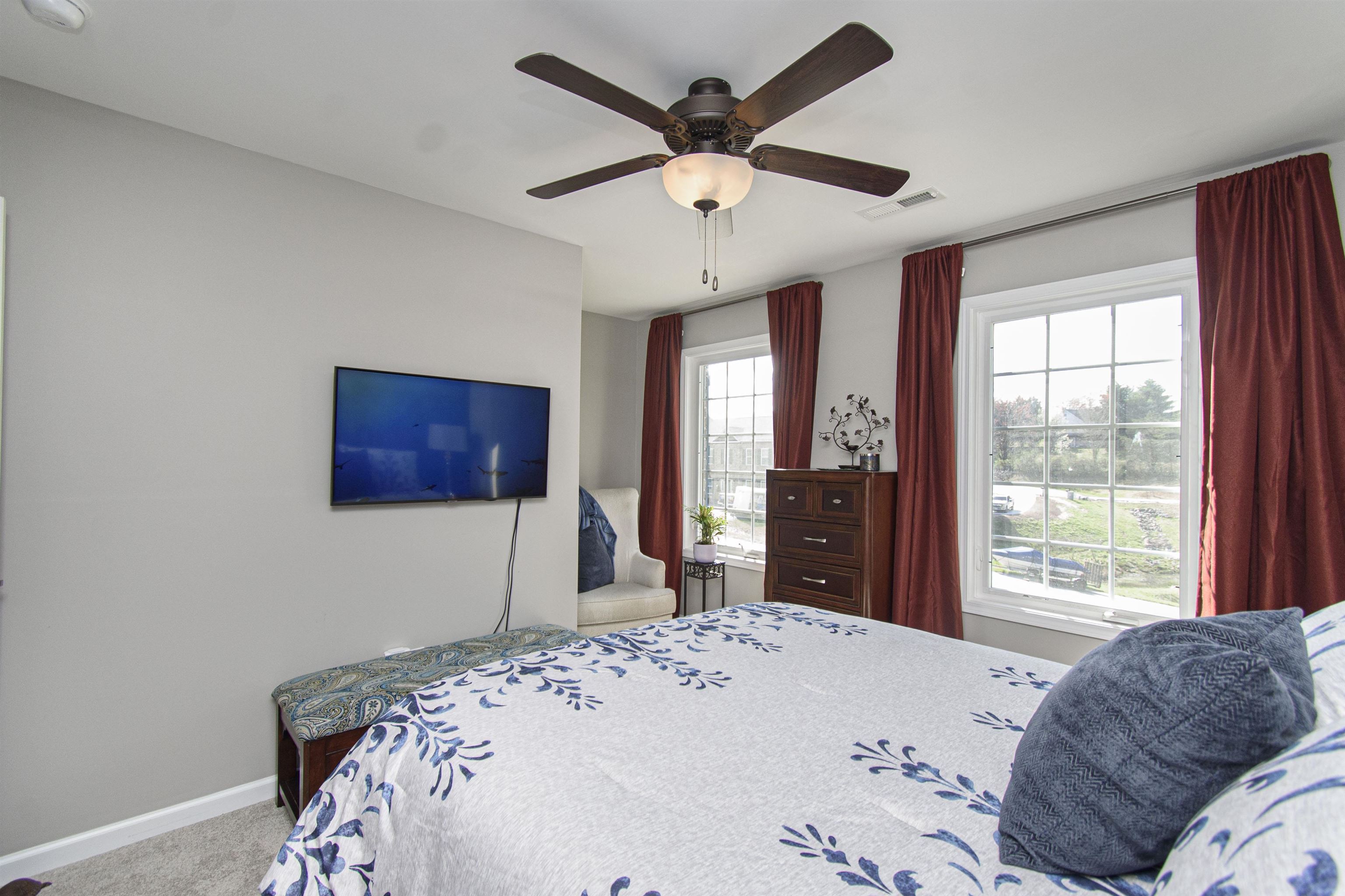 50 Siena Drive Christiansburg VA 24073