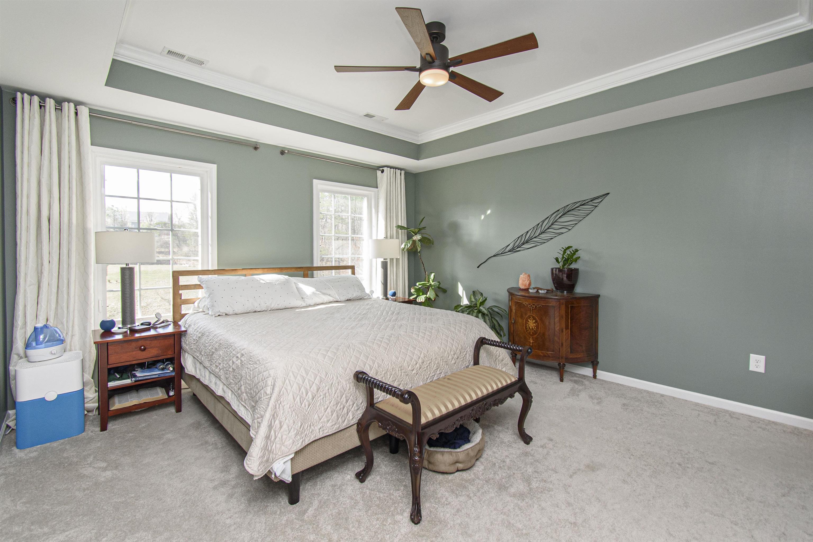 50 Siena Drive Christiansburg VA 24073