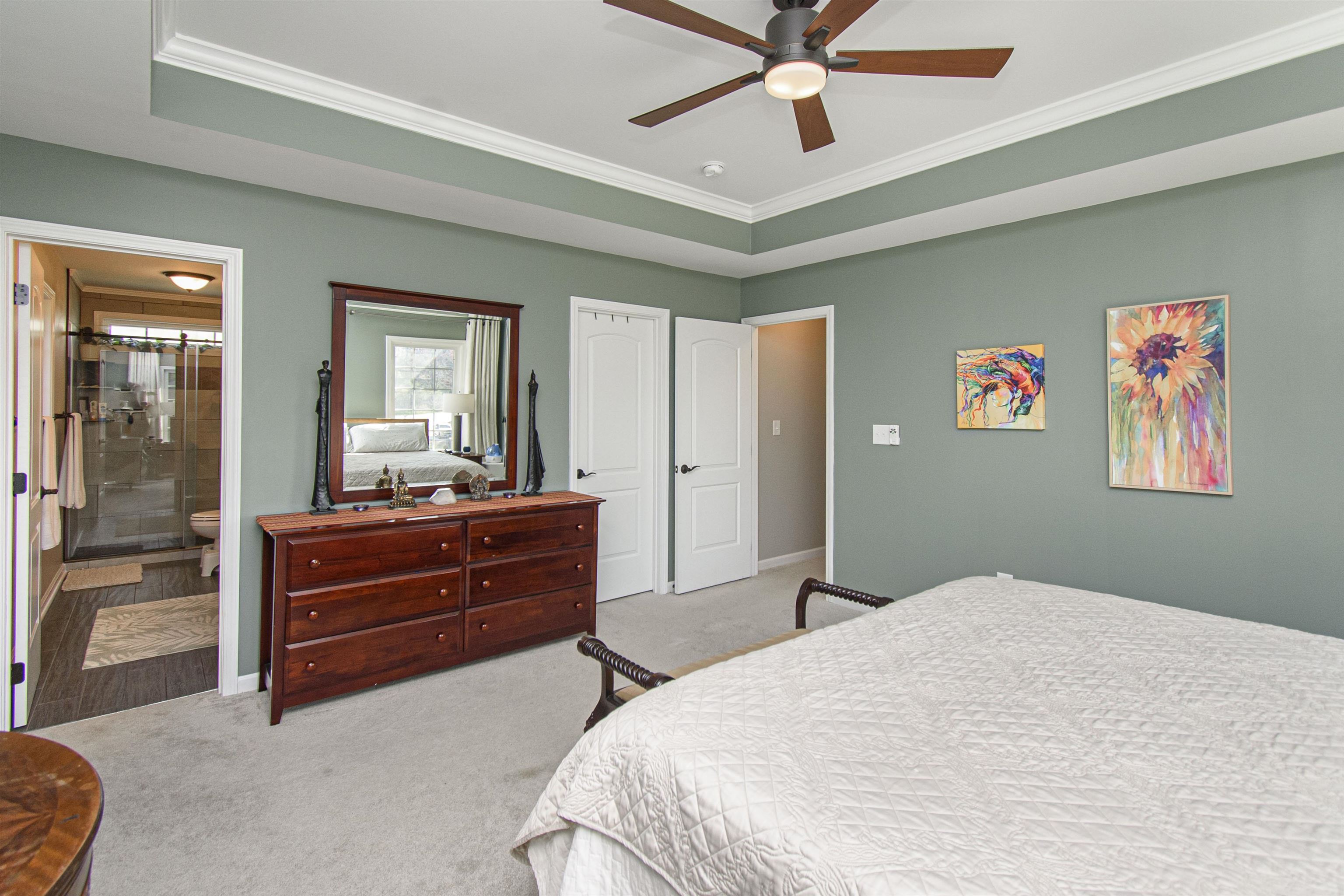 50 Siena Drive Christiansburg VA 24073